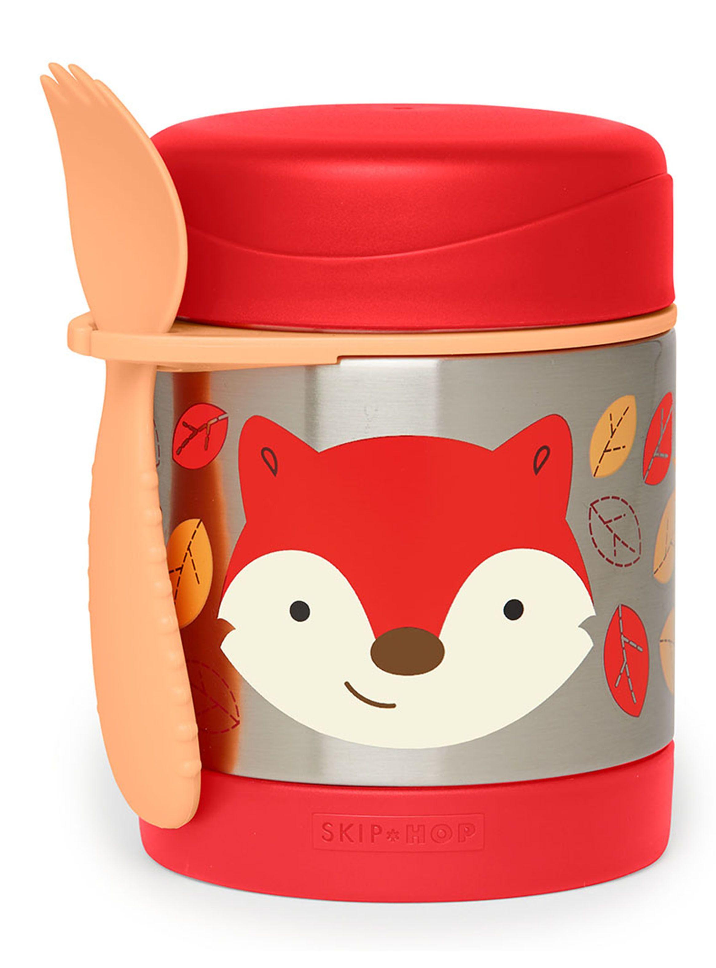 Termo para Comida Zoo Fox-0