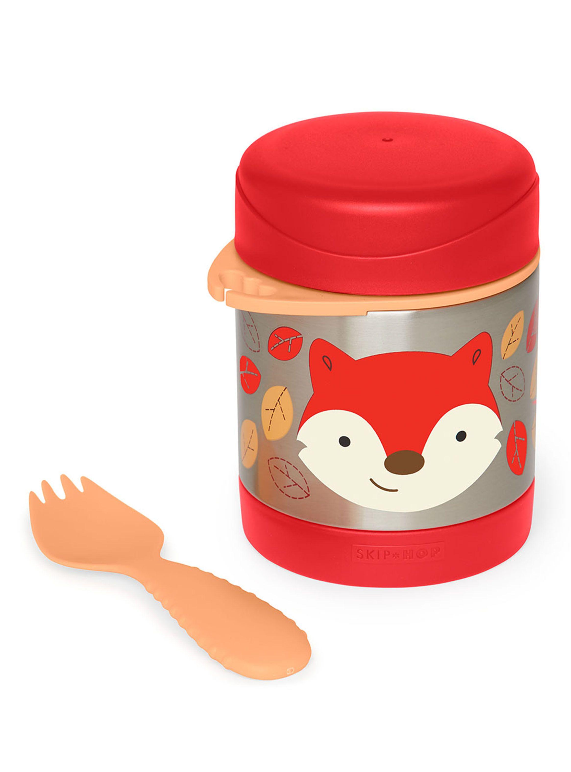 Termo para Comida Zoo Fox-1