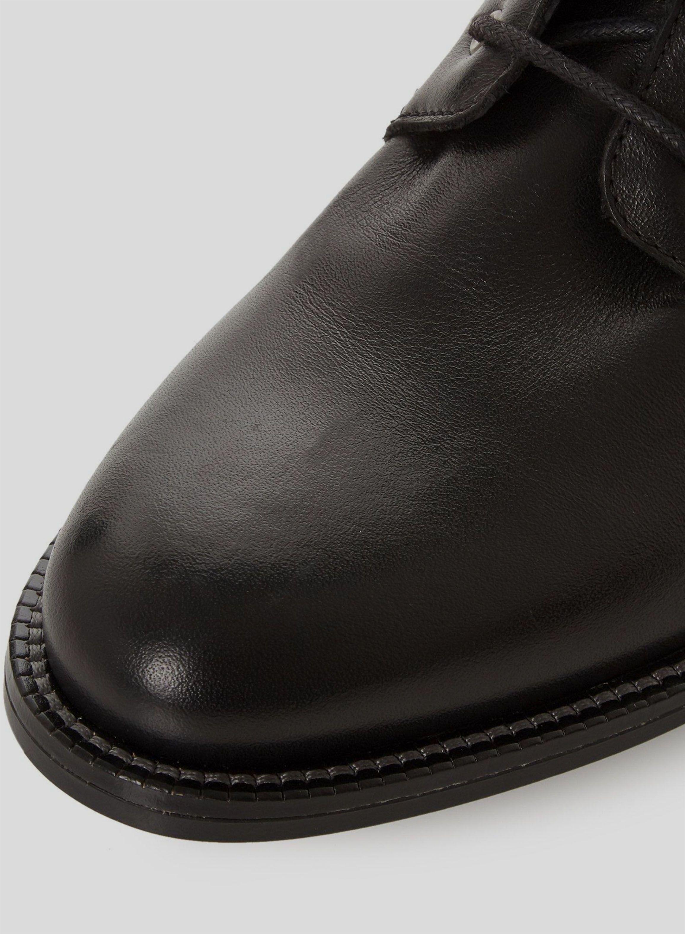 Botín Dune Quad Mujer-3