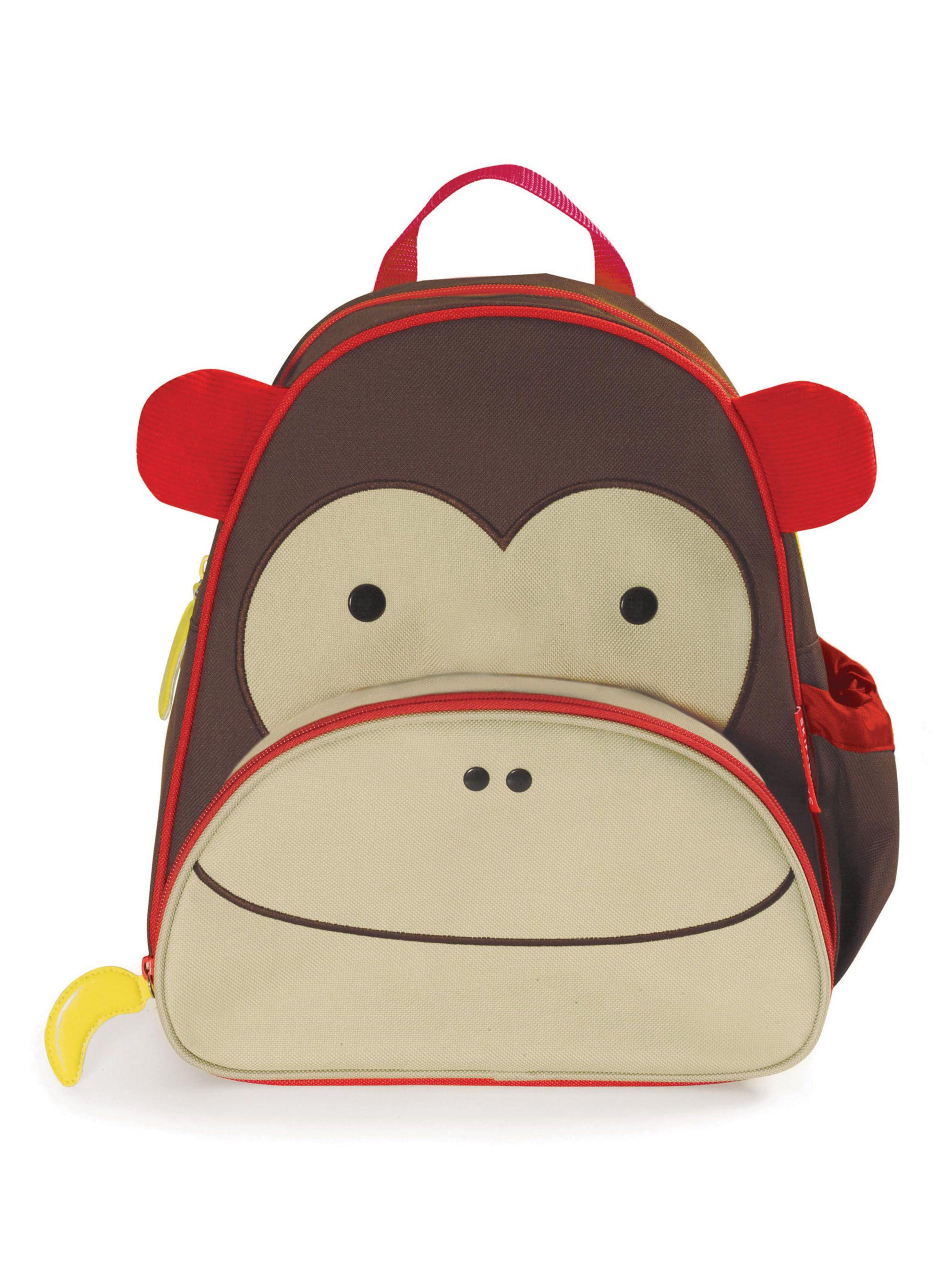Mochila Zoo Mono-0