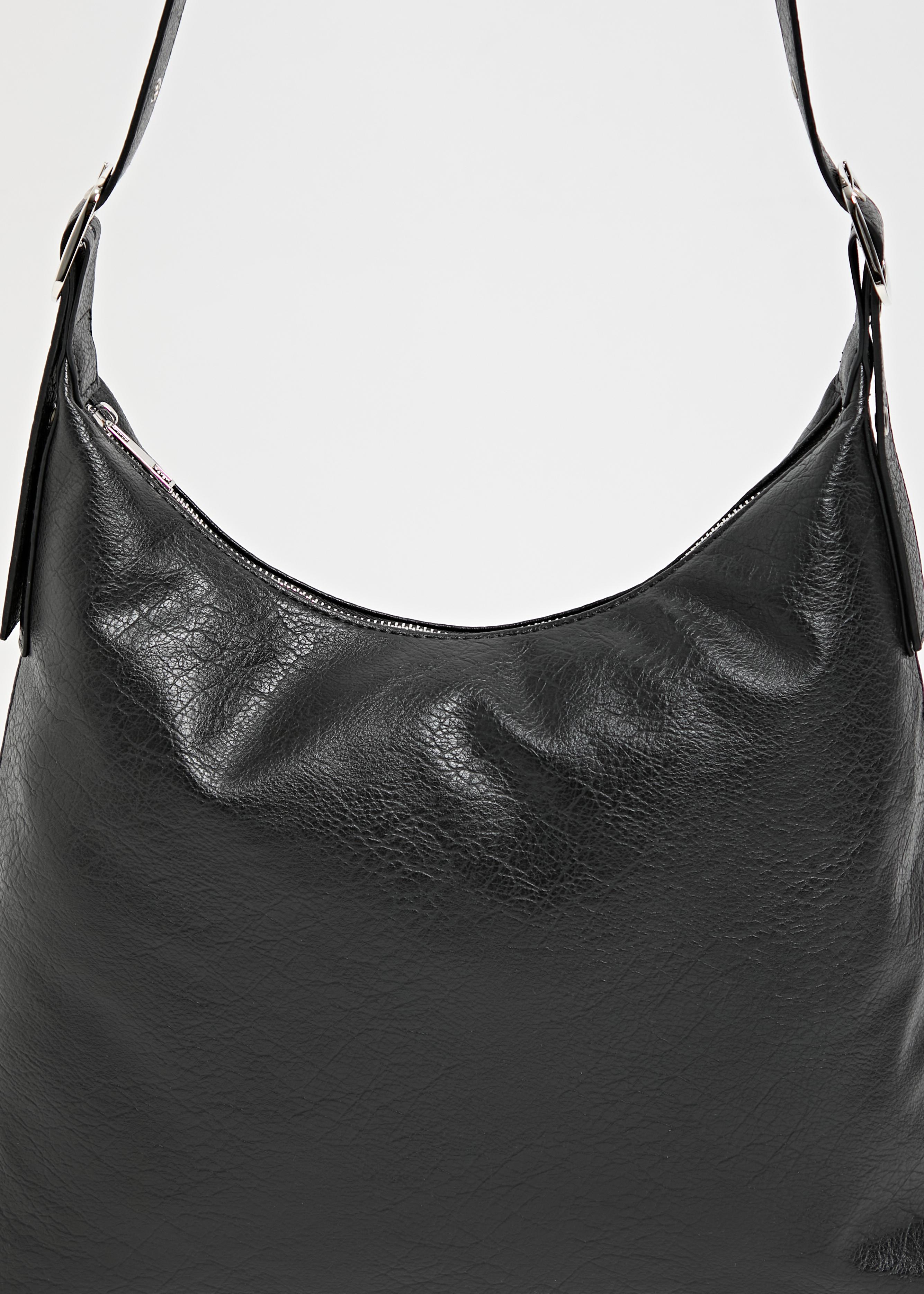 Cartera de Hombro Hobo Grande-6