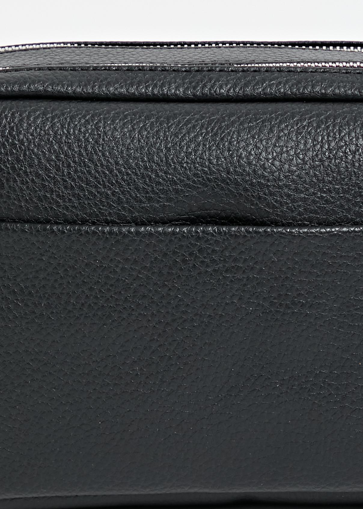 Cartera de Hombro Crossbody Rectangular-6