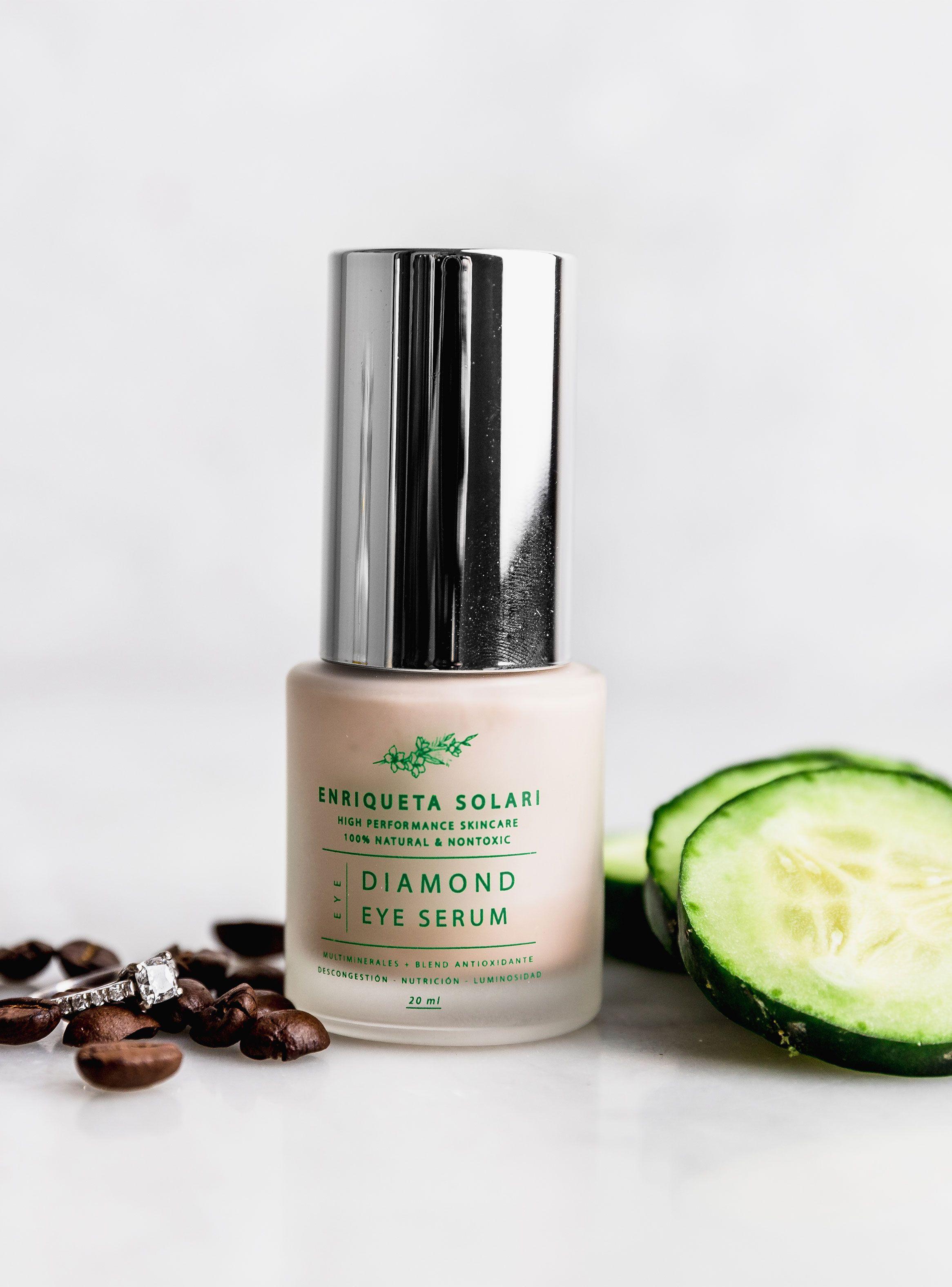 Sérum Diamond Eye Serum 20 ml-1