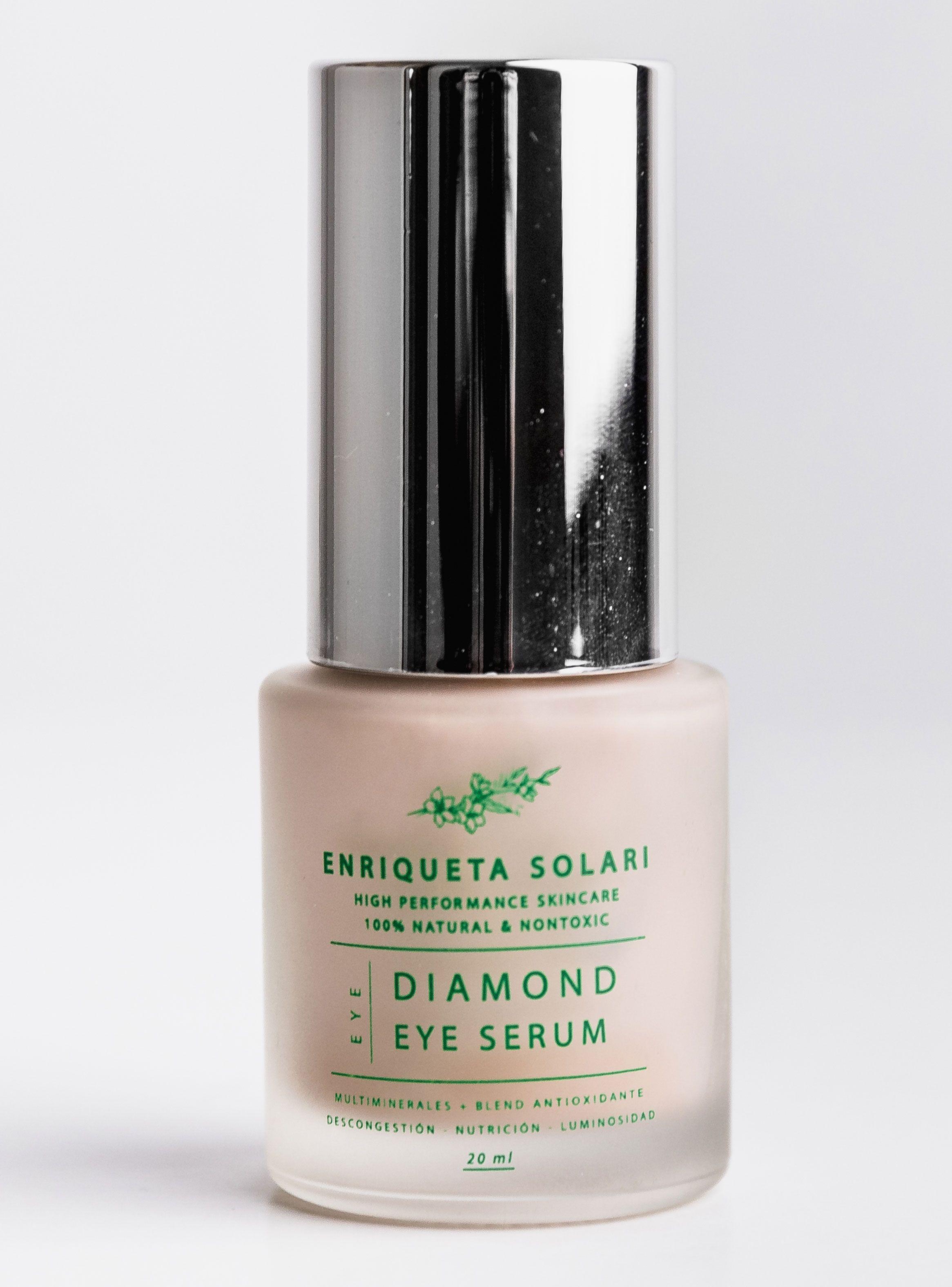 Sérum Diamond Eye Serum 20 ml-0