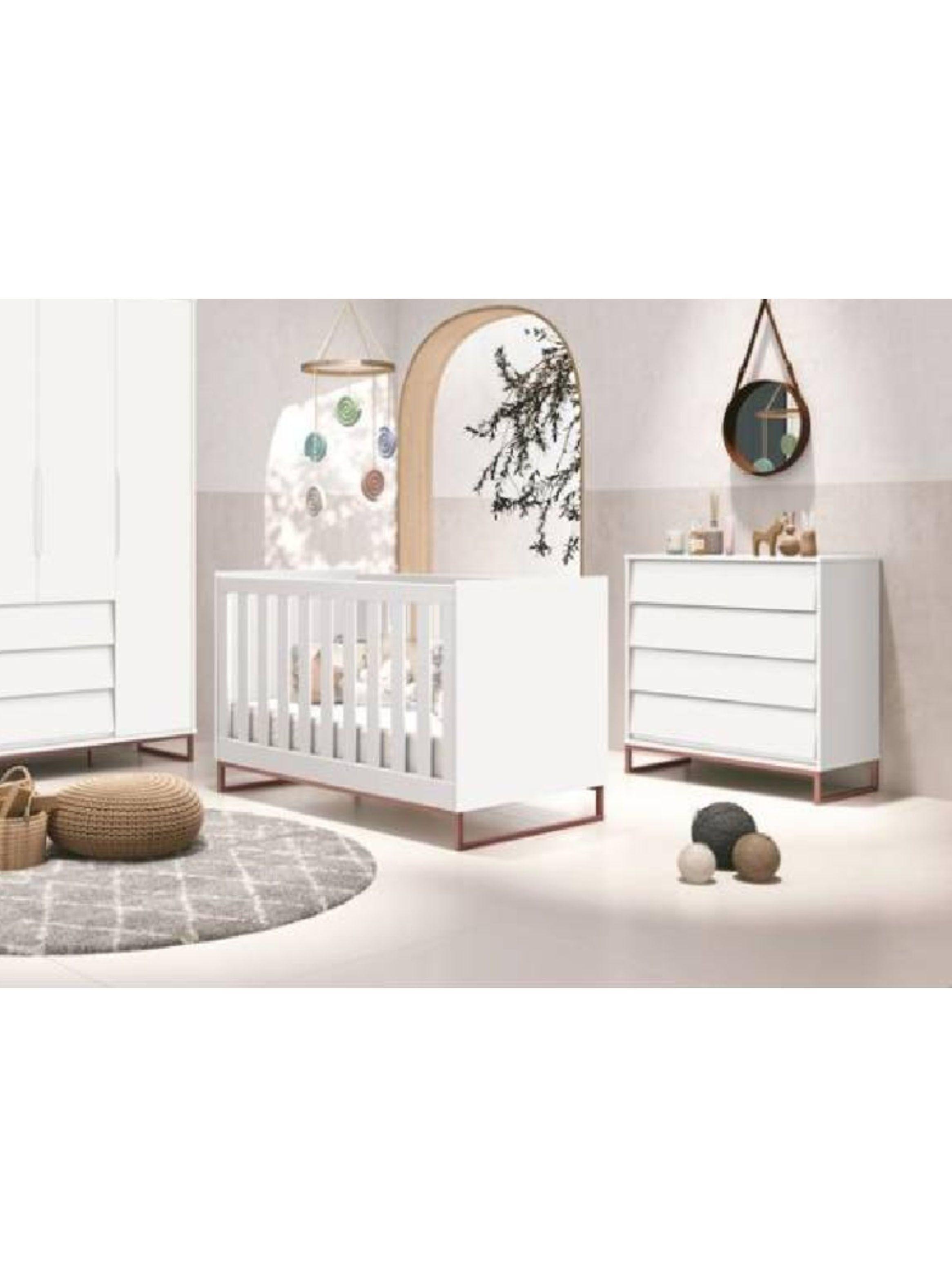 Comoda Noah Design Blanco-2
