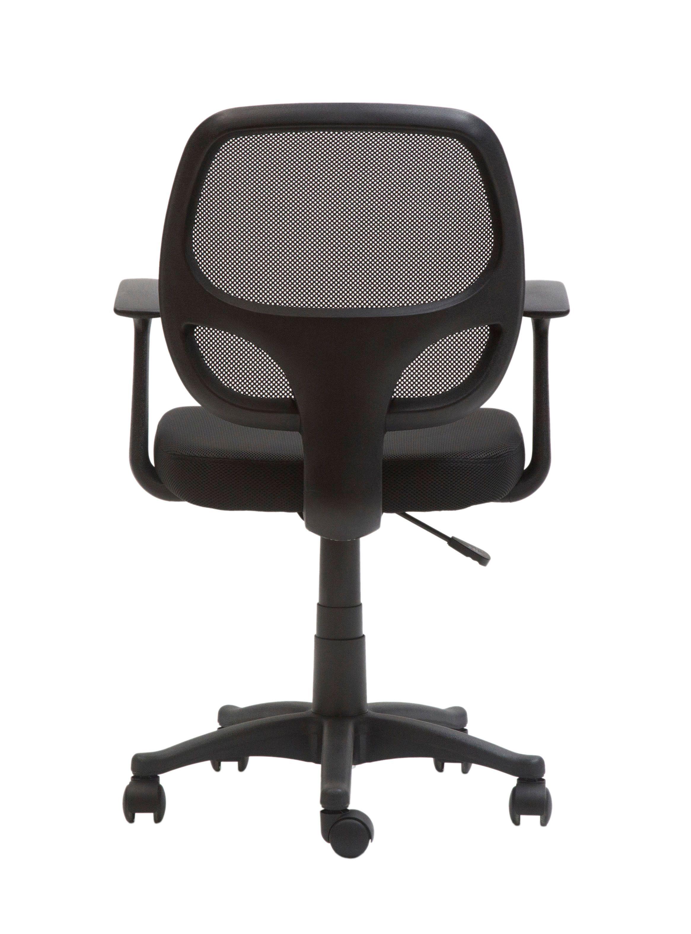 Silla Escritorio Operativa Genova One Sit-3