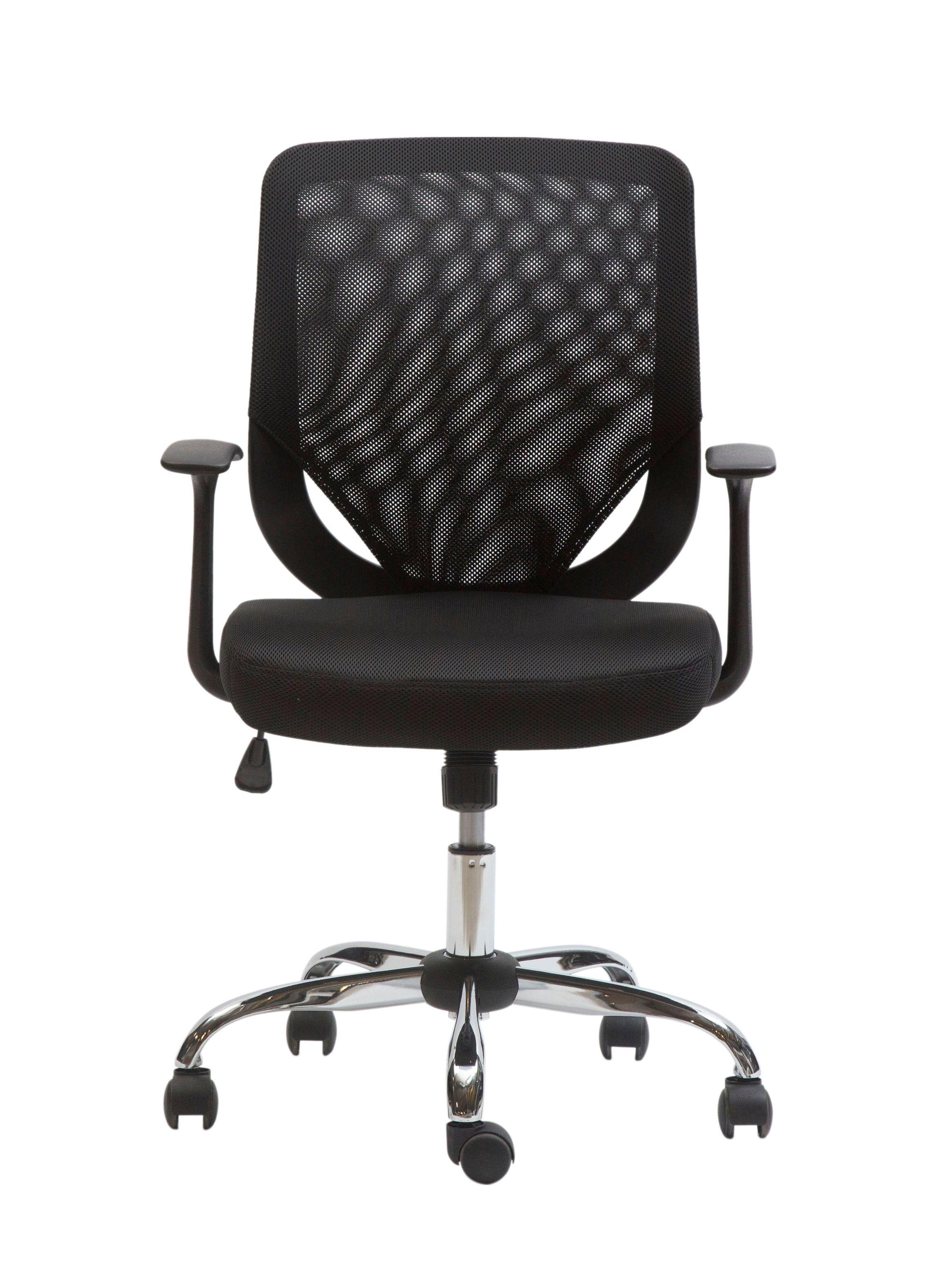Silla Escritorio Operativa Bend-2