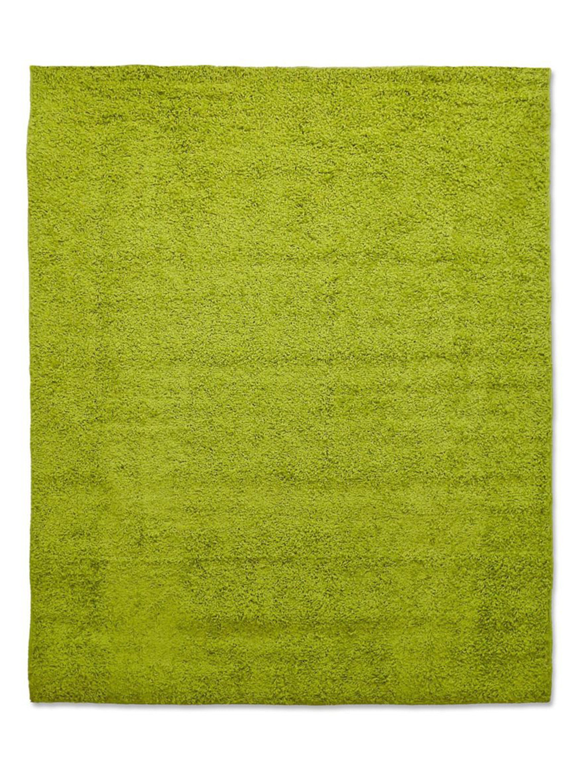 Alfombra Shaggy Lisa 150 x 200 cm-0
