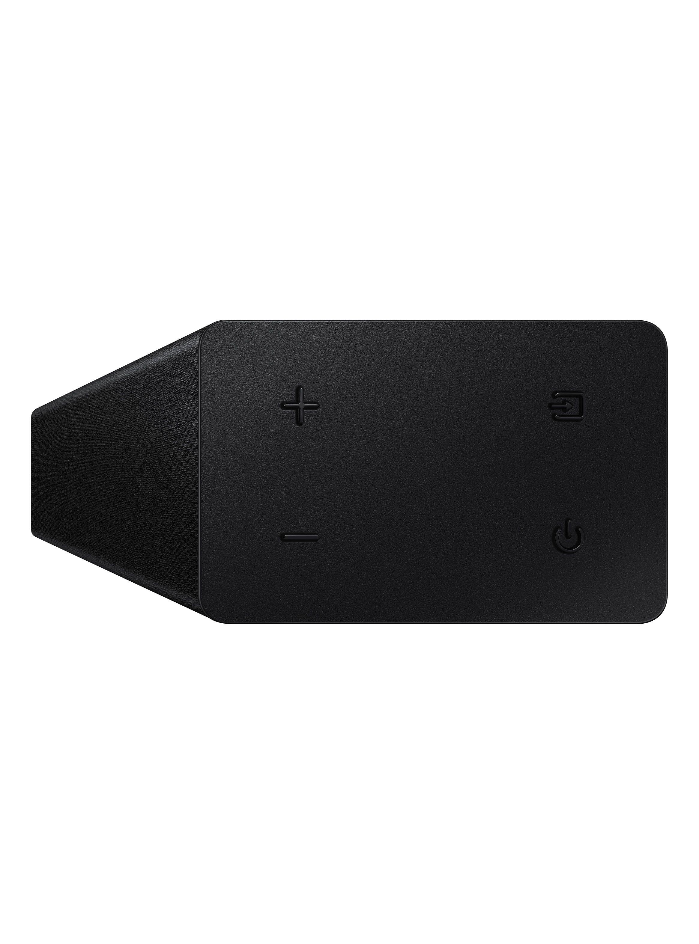 Soundbar Bluetooth HW-T400 2 CH Negro-3