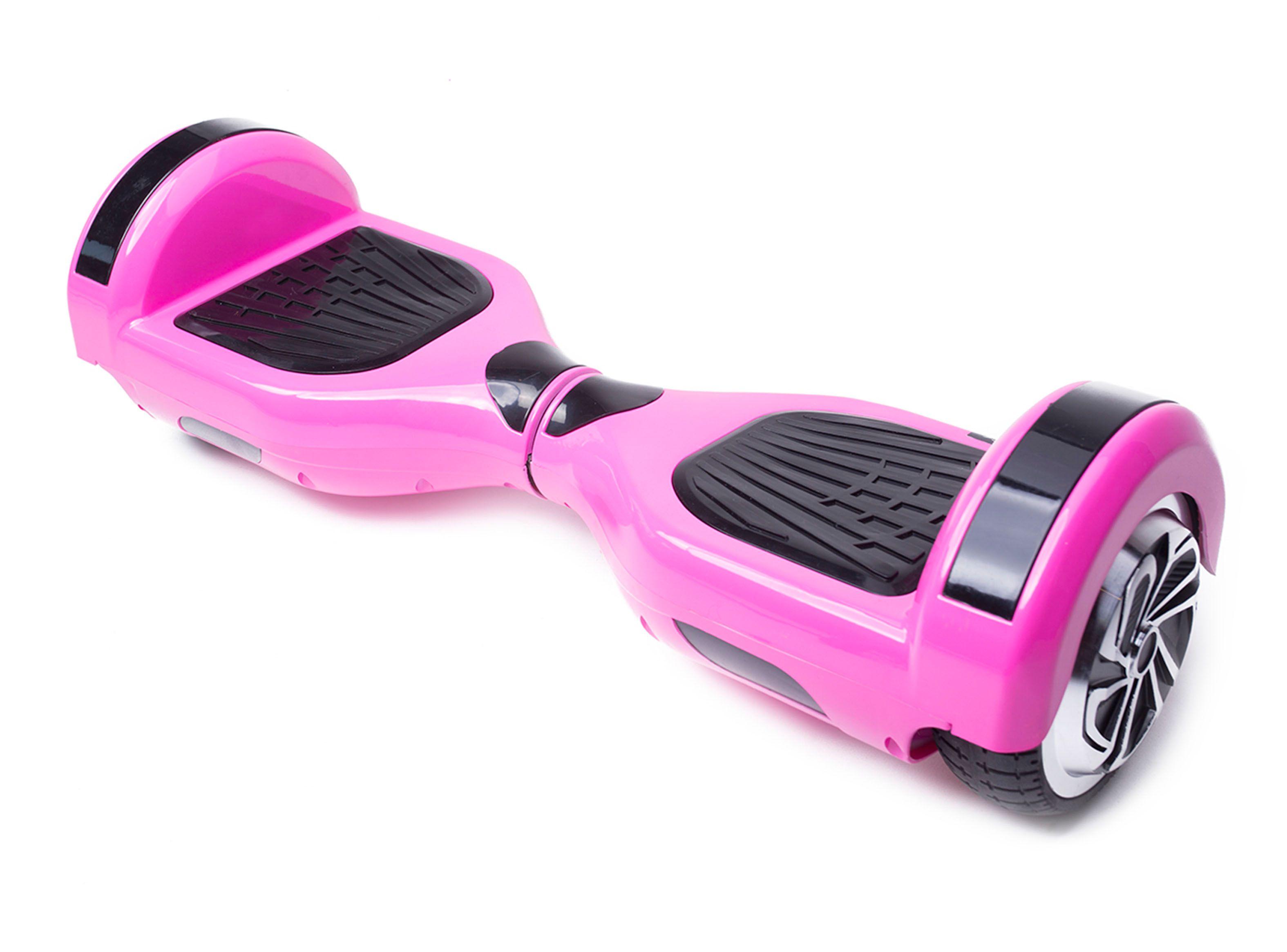 Smart Balance 6.5 Pulgadas Pink Electricway-0