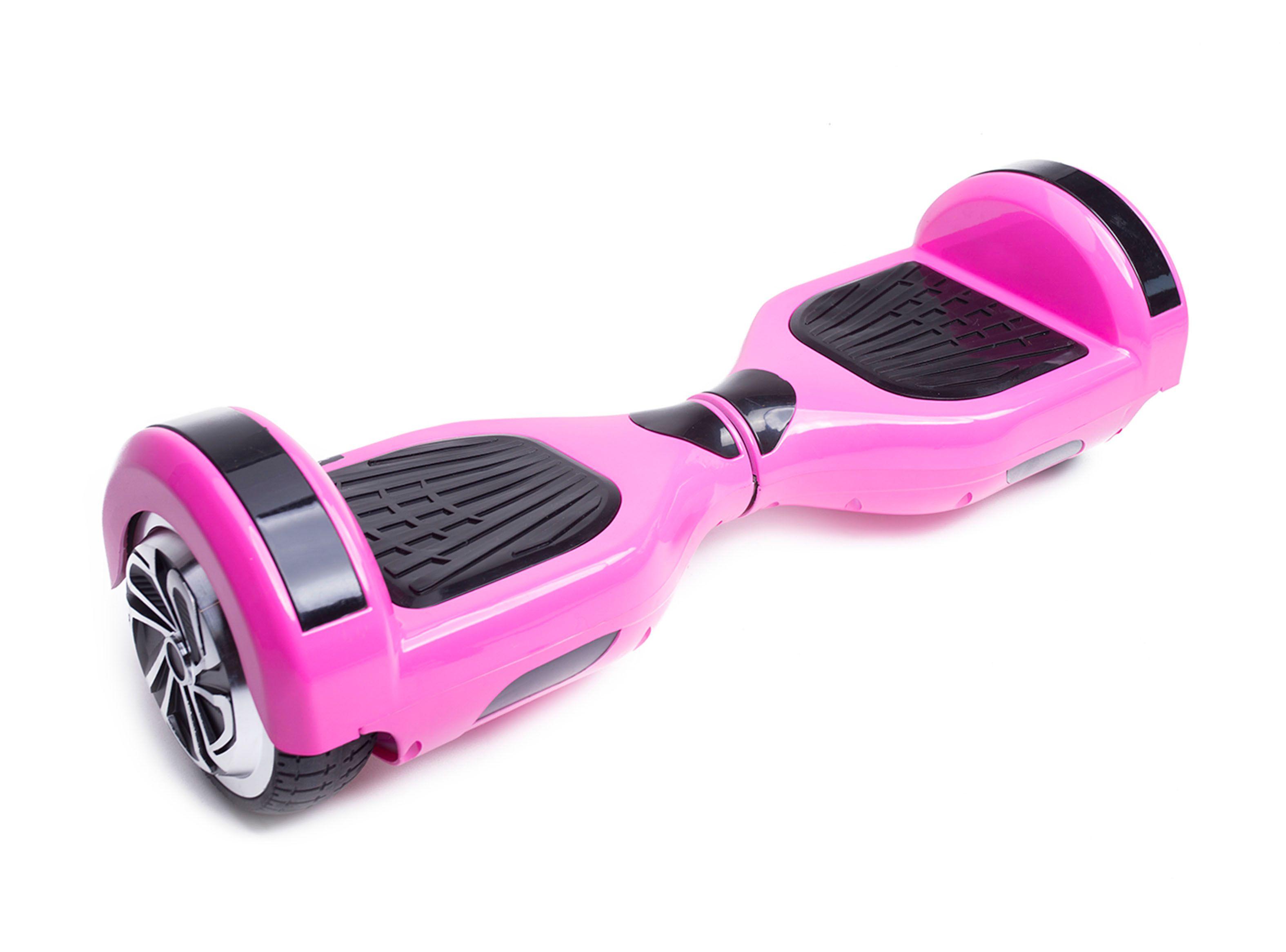 Smart Balance 6.5 Pulgadas Pink Electricway-2