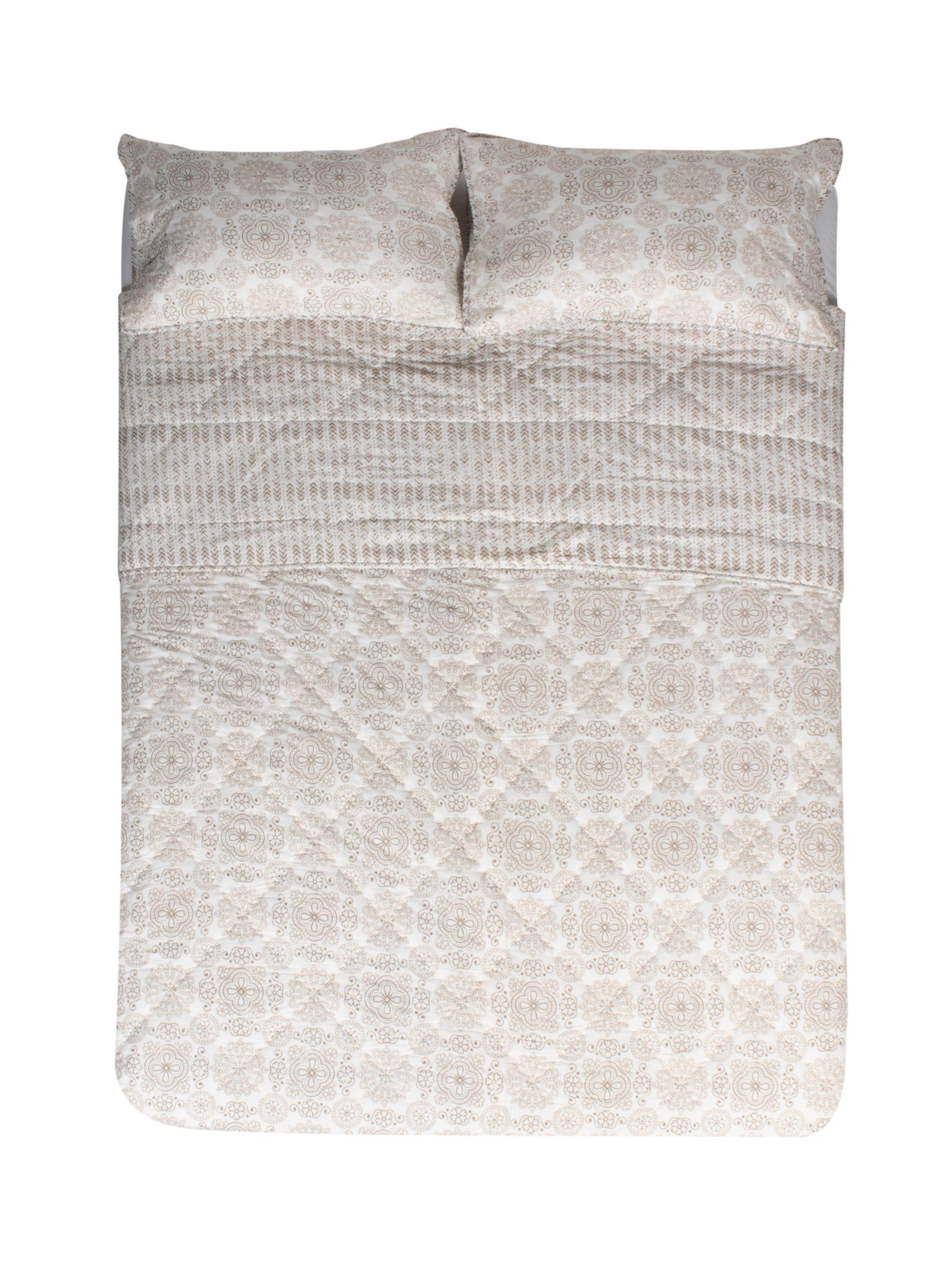 Quilt King Umbrale Home Tribal-2