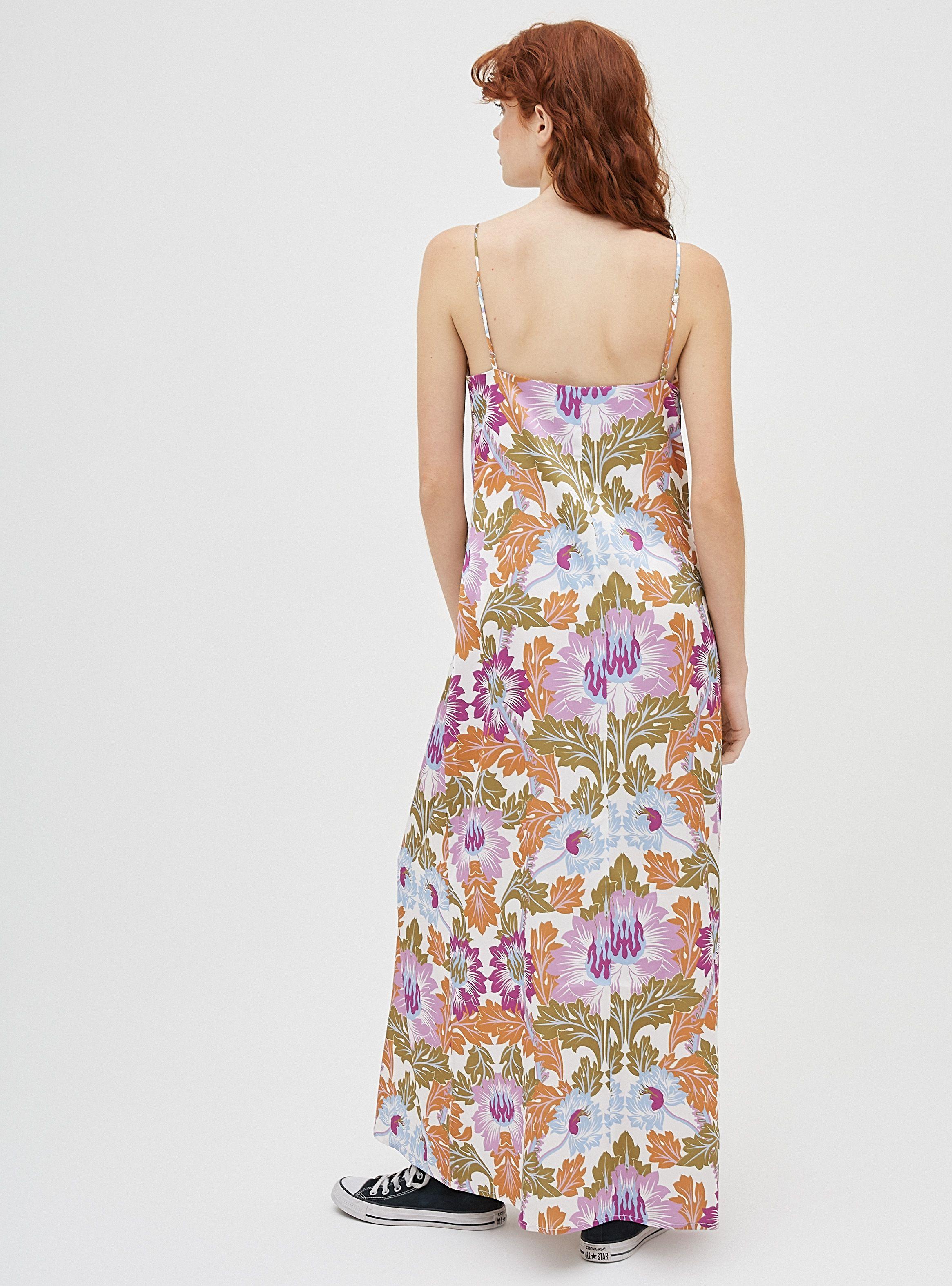 Vestido Largo The Heart Of The Matter-1