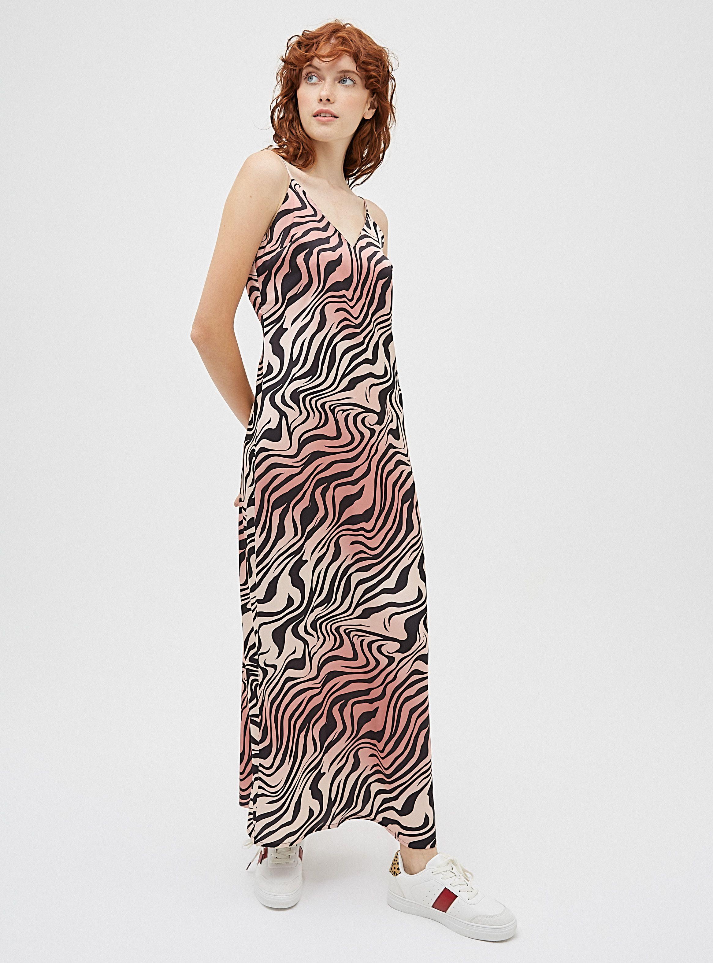Vestido Largo The Heart Of The Matter-0