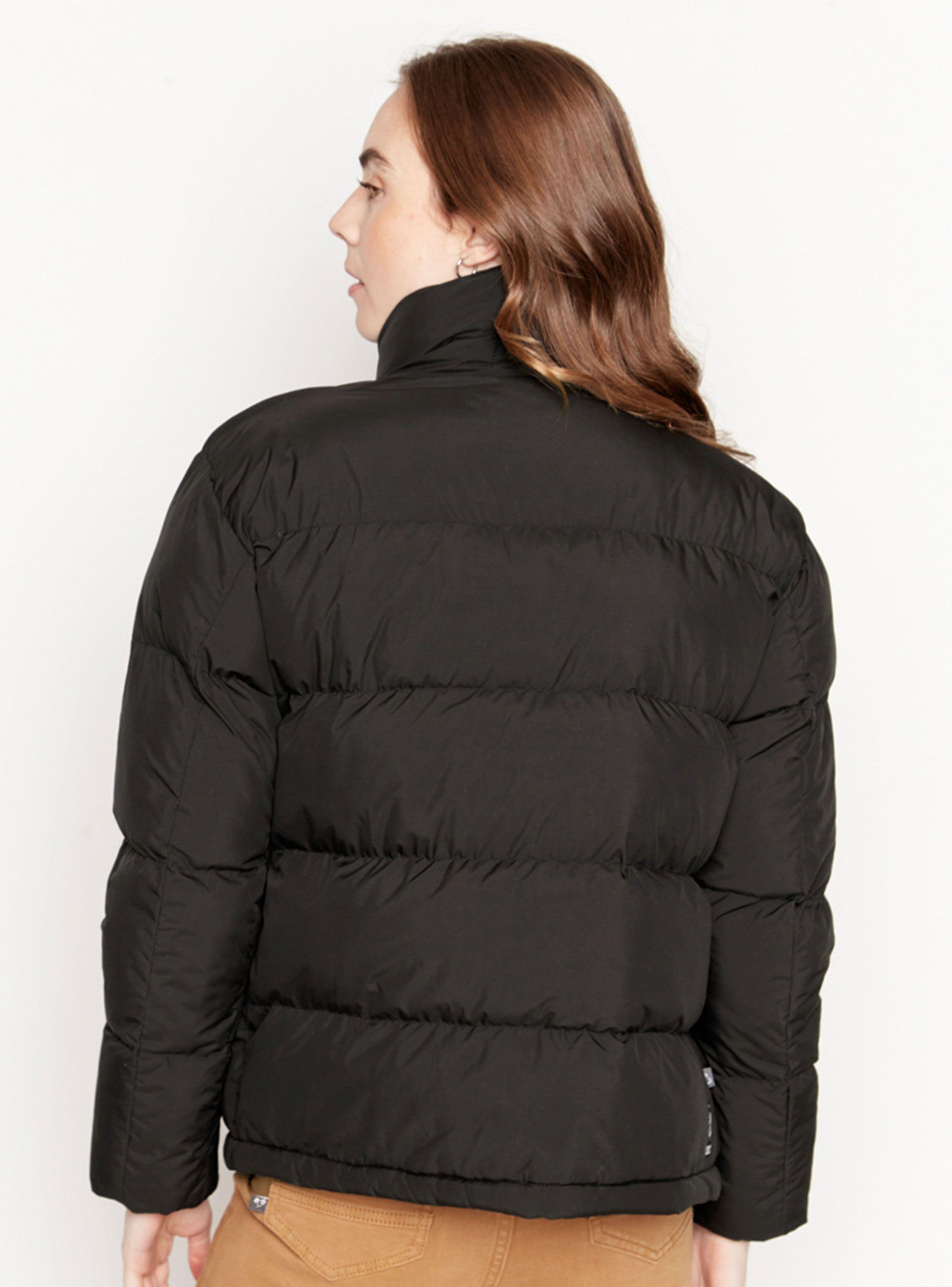 Parka Essential Puffa Reciclada 01-1