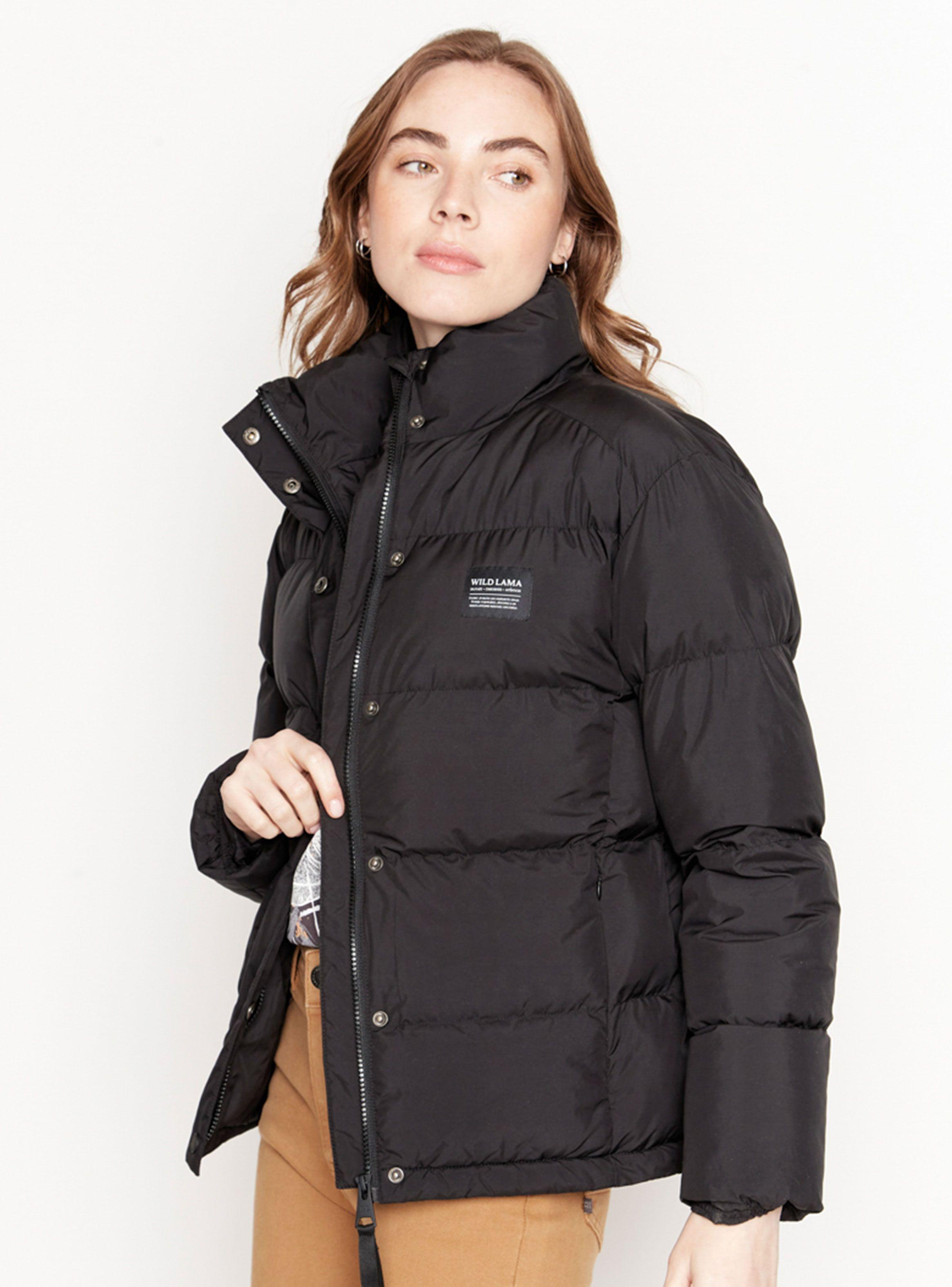 Parka Essential Puffa Reciclada 01-2