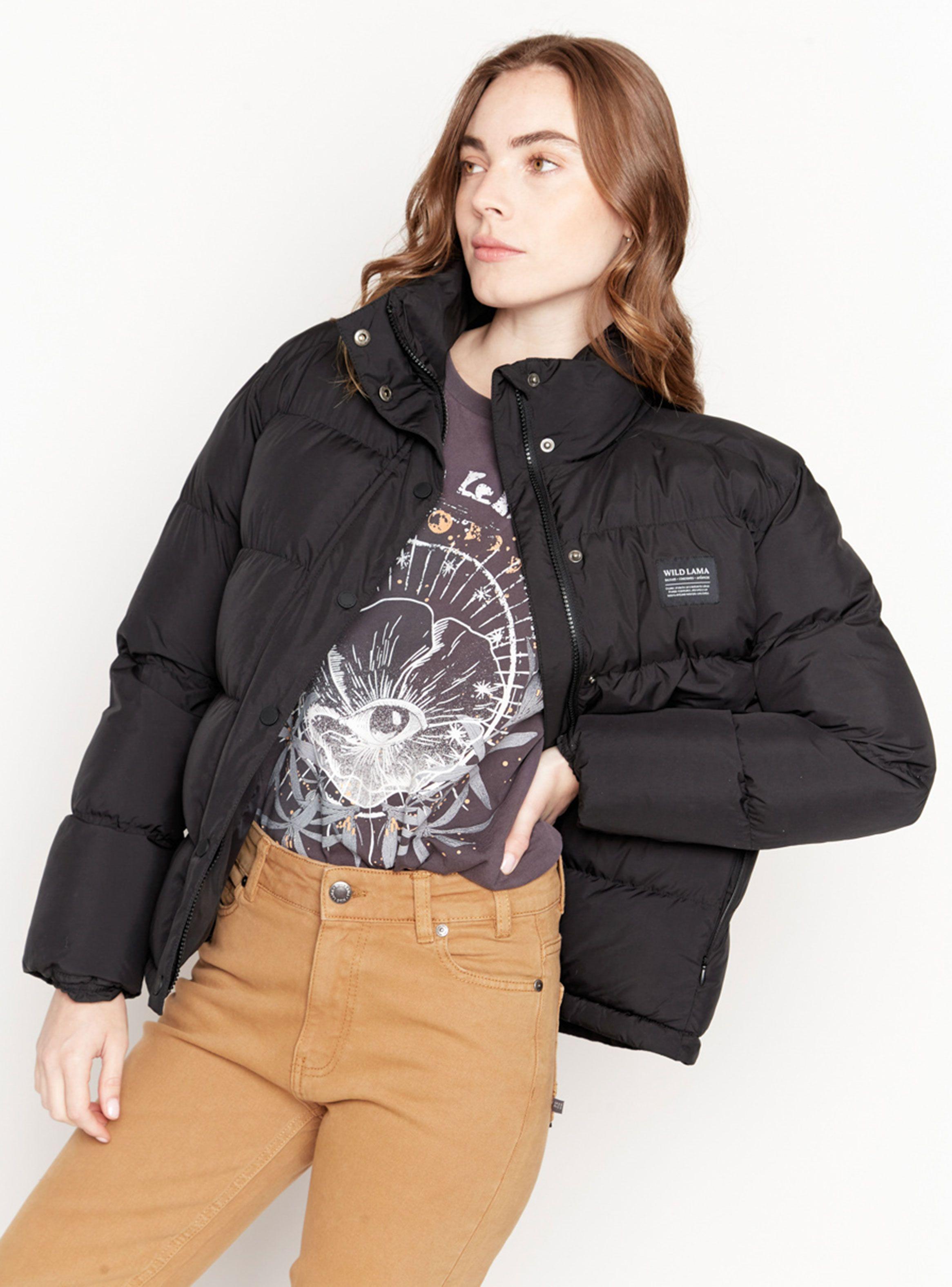 Parka Essential Puffa Reciclada 01-0