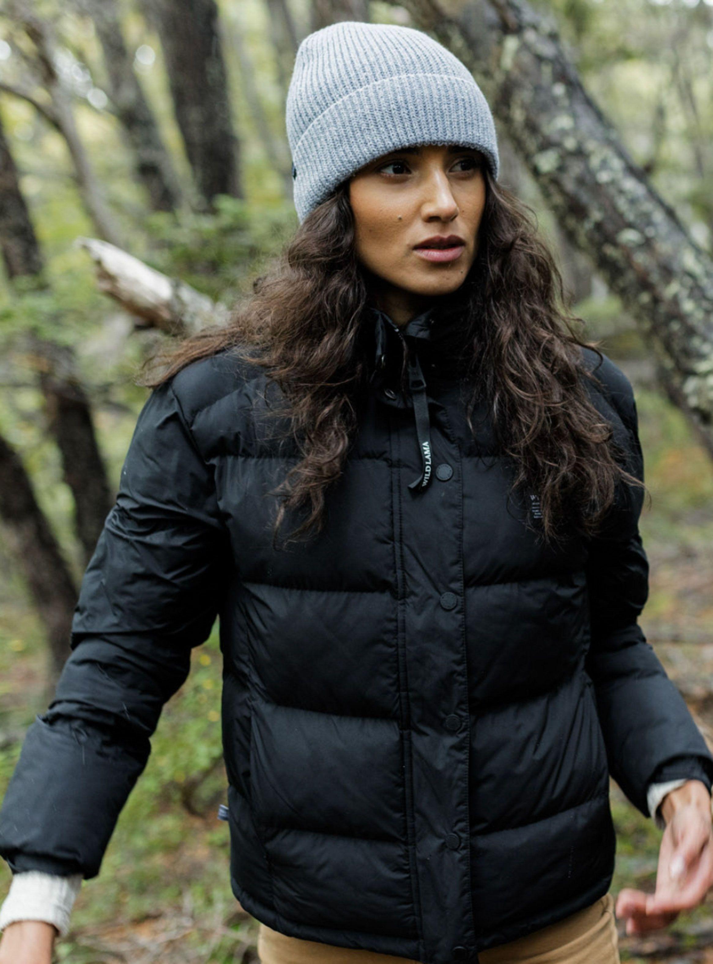 Parka Essential Puffa Reciclada 01-4
