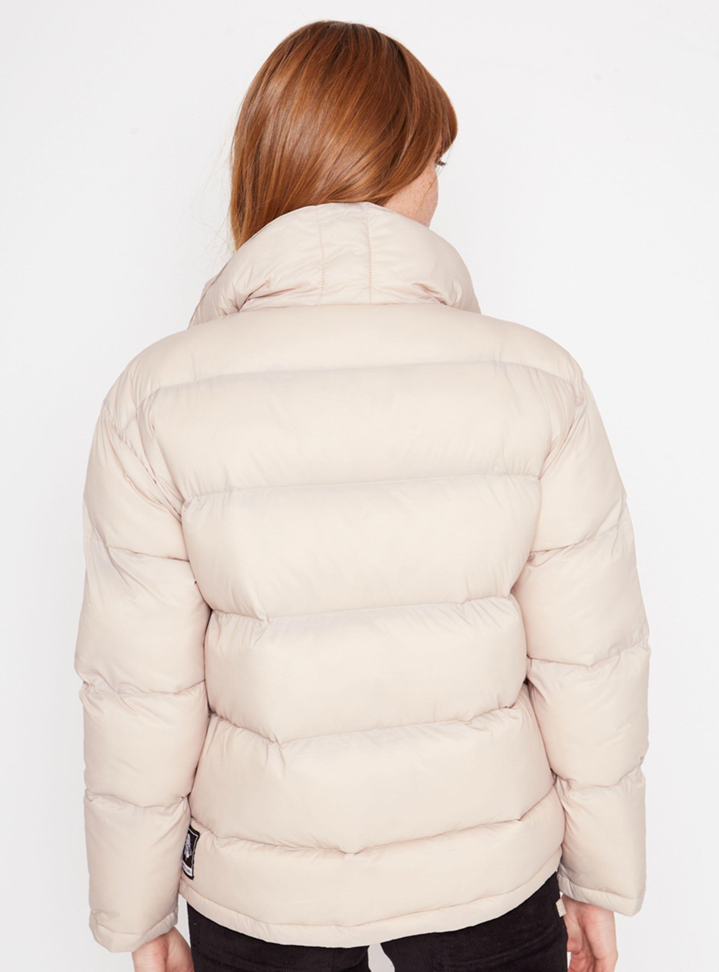 Parka Diseño Essential Puffa Recicla-1