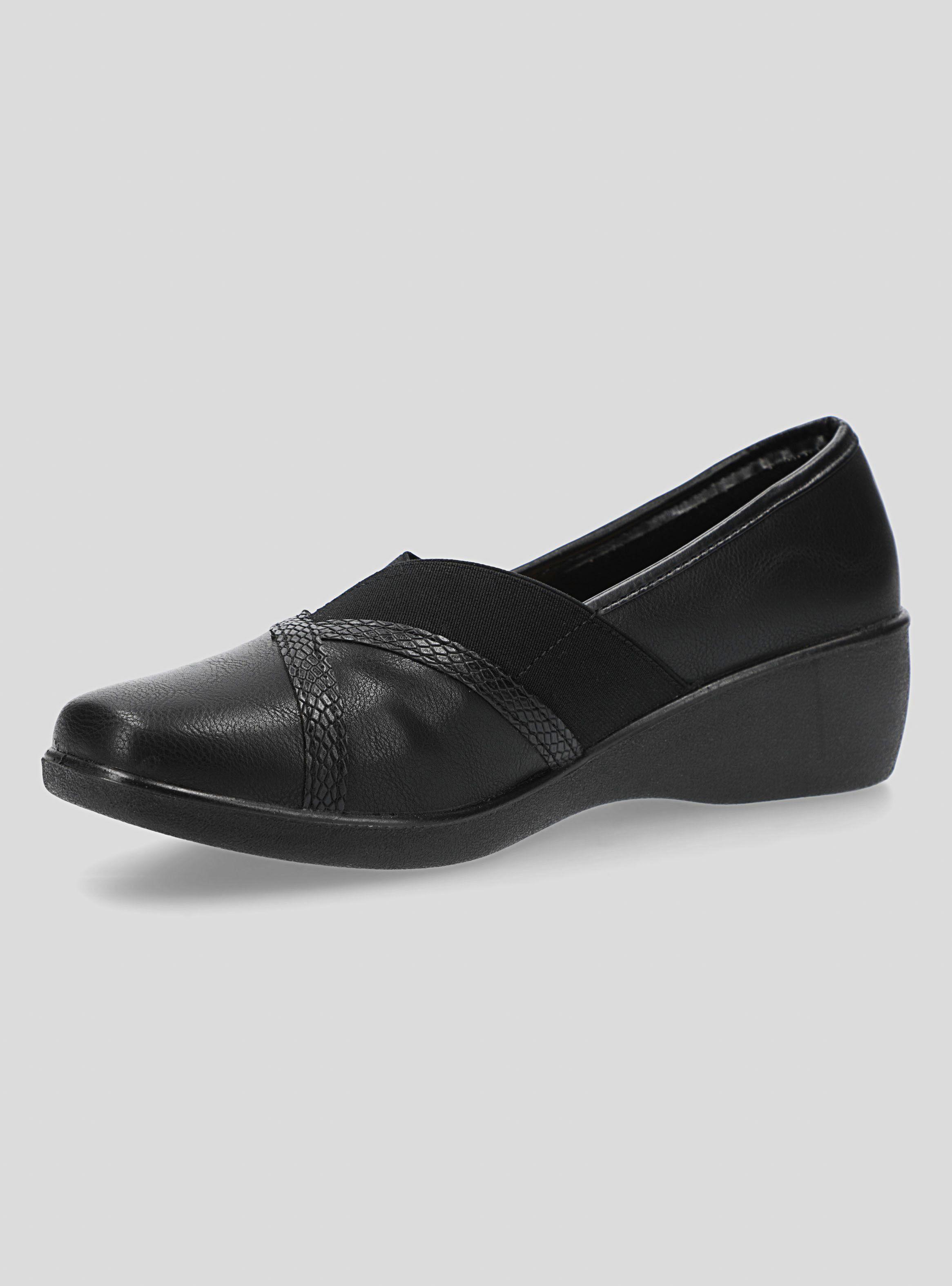 Zapato Casual Rainforest Mujer Montevideo-2