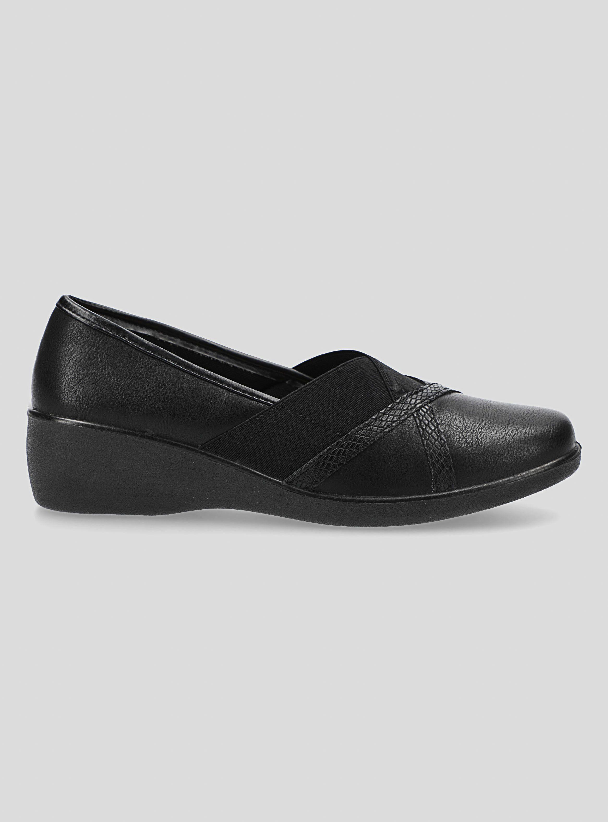 Zapato Casual Rainforest Mujer Montevideo-1