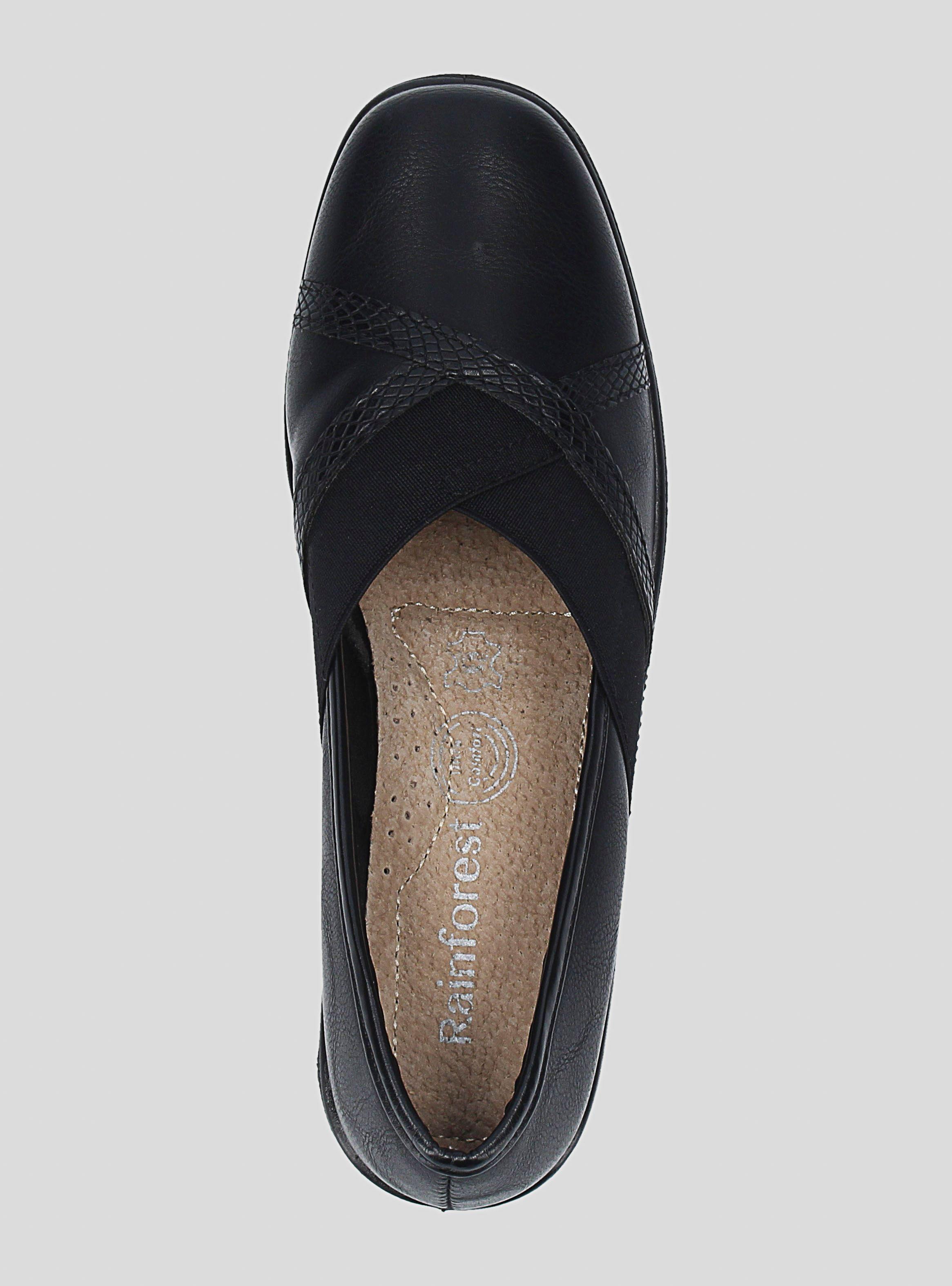 Zapato Casual Rainforest Mujer Montevideo-4