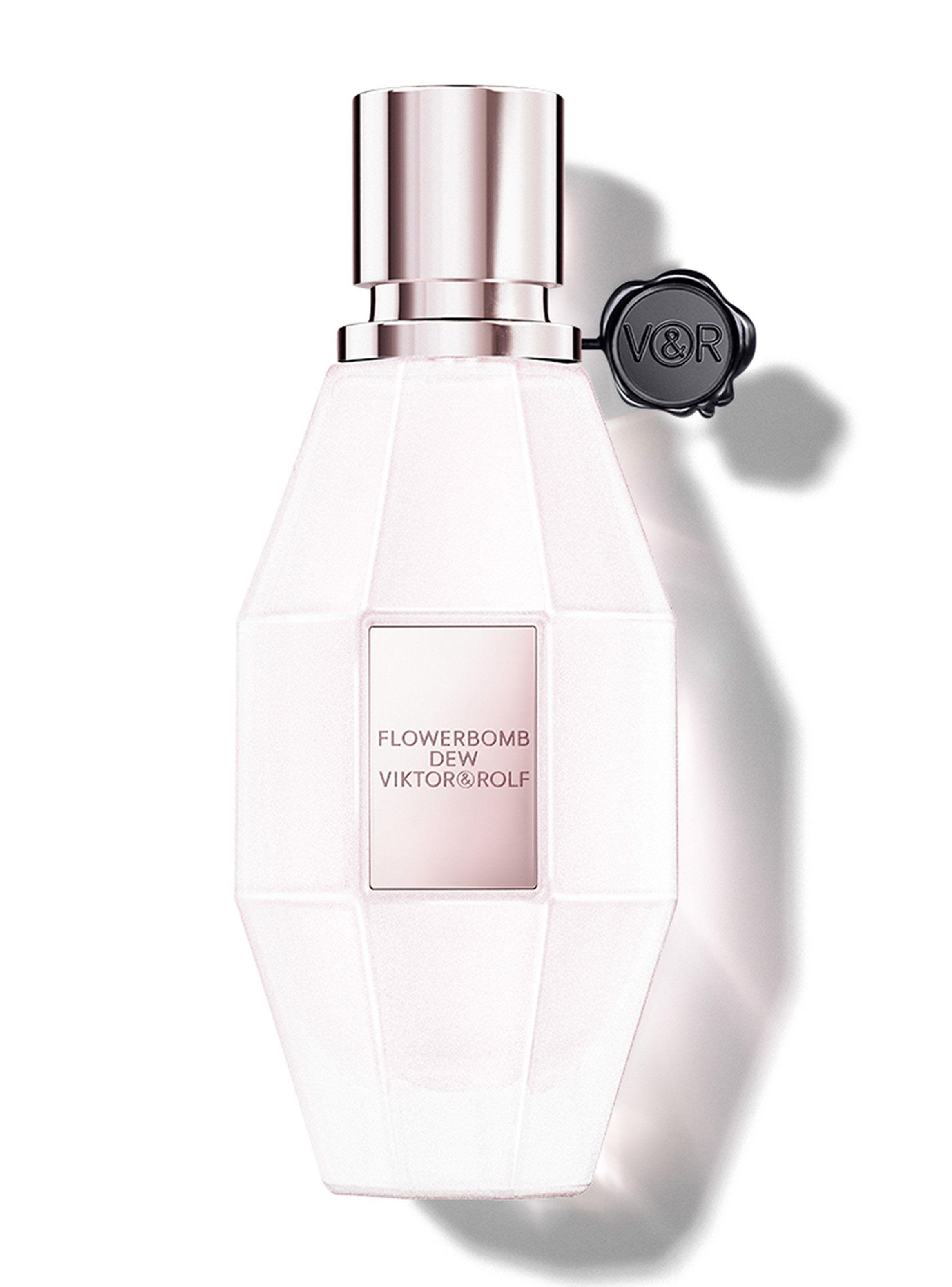Perfume Viktor & Rolf FlowerBomb Dew Mujer EDP 100 ml-2