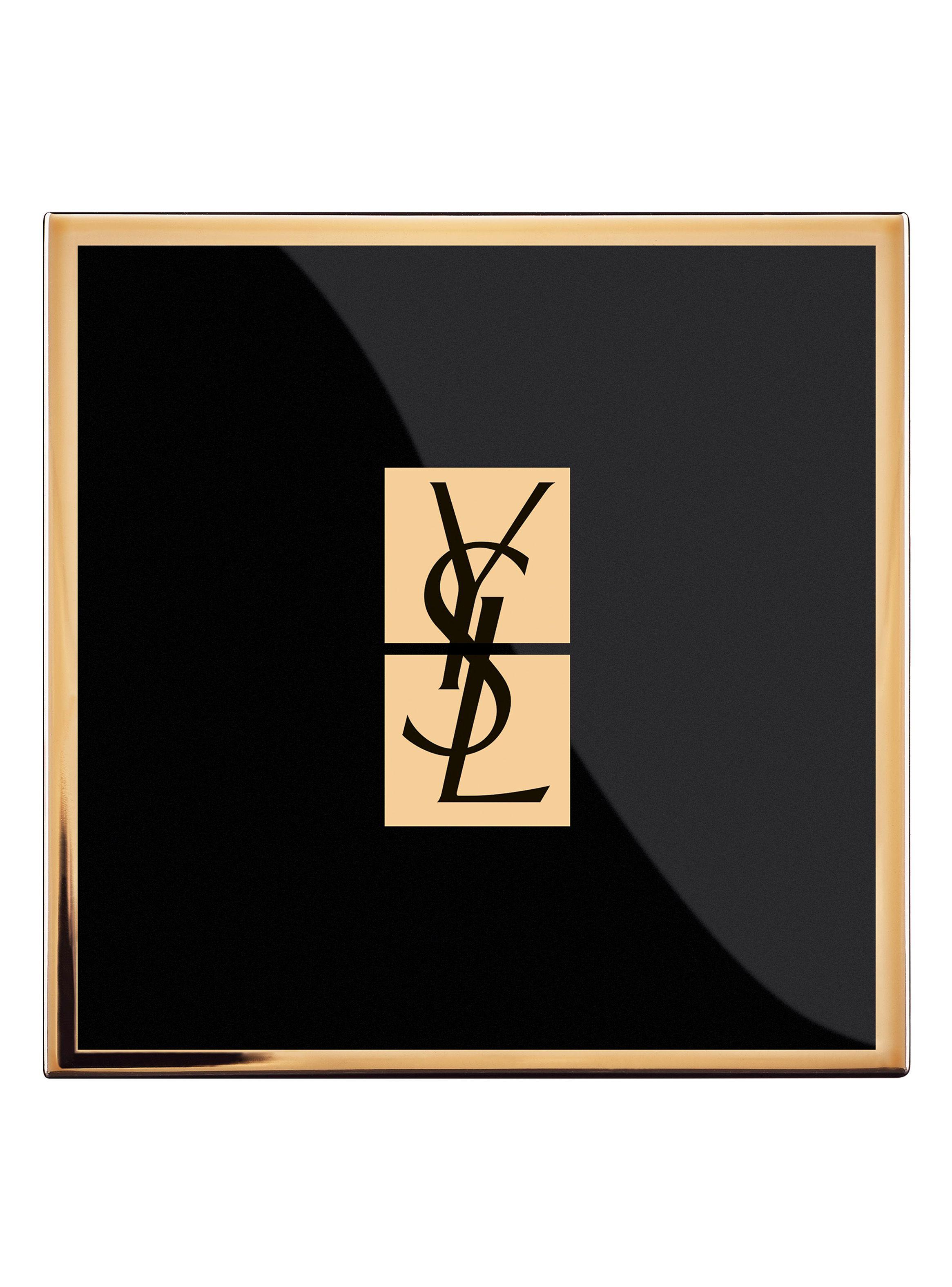 Sombra Ojos Satin Crush Mono Yves Saint Laurent-2