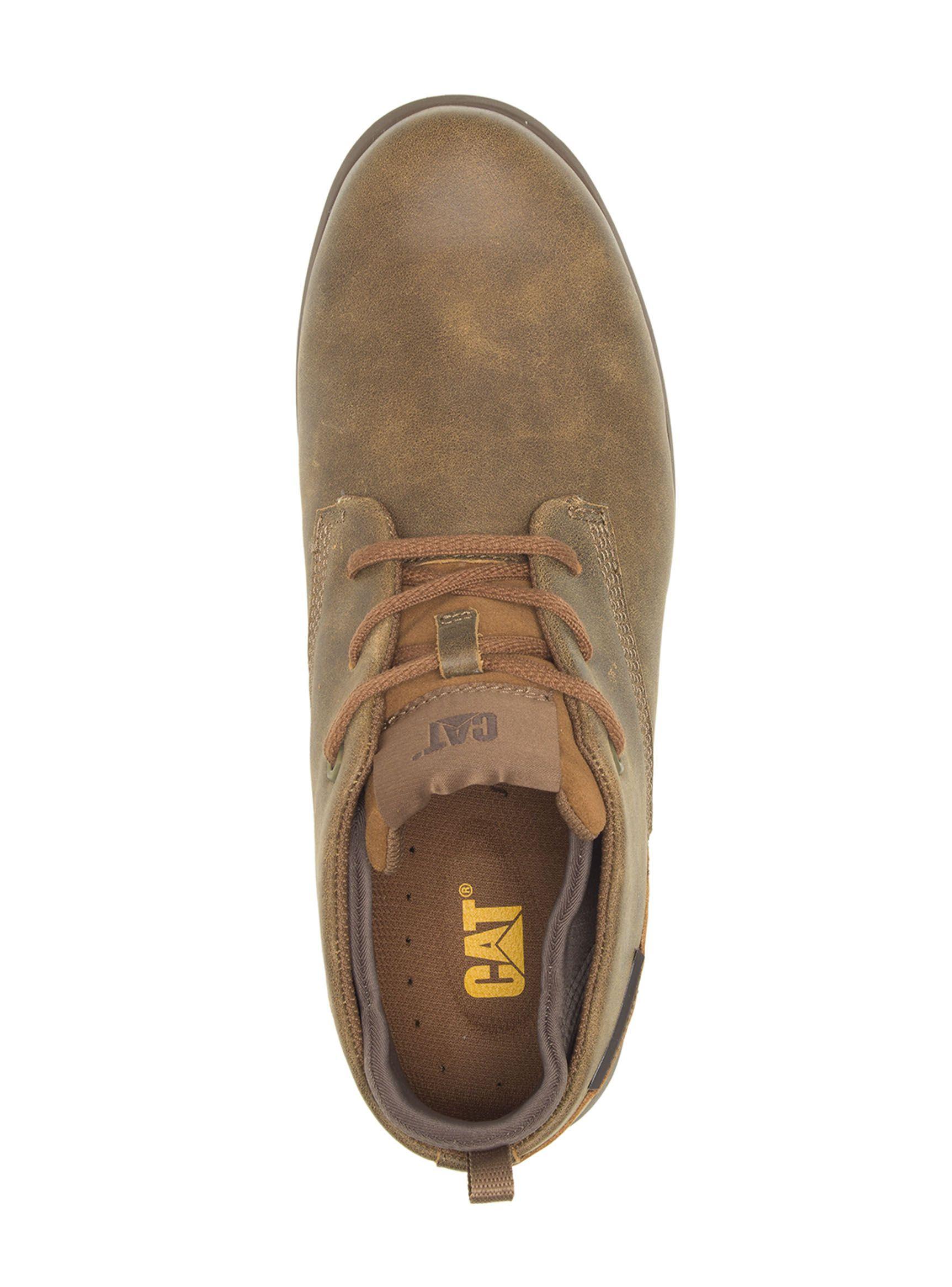 Zapato Casual Hombre Roamer-3