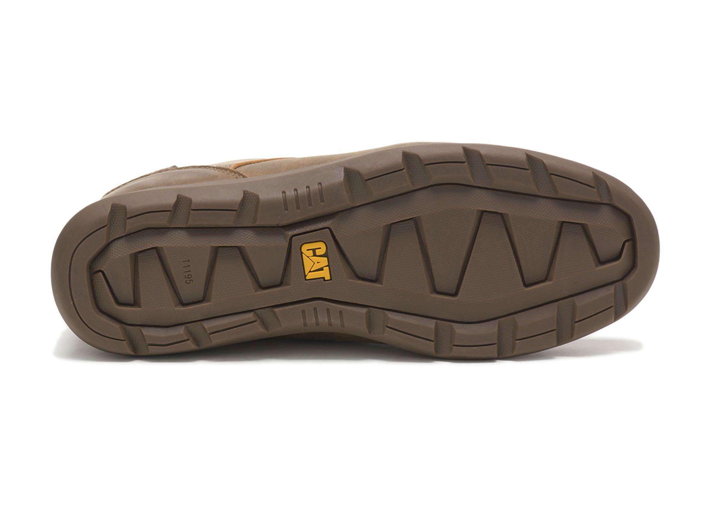 Zapato Casual Hombre Roamer-2