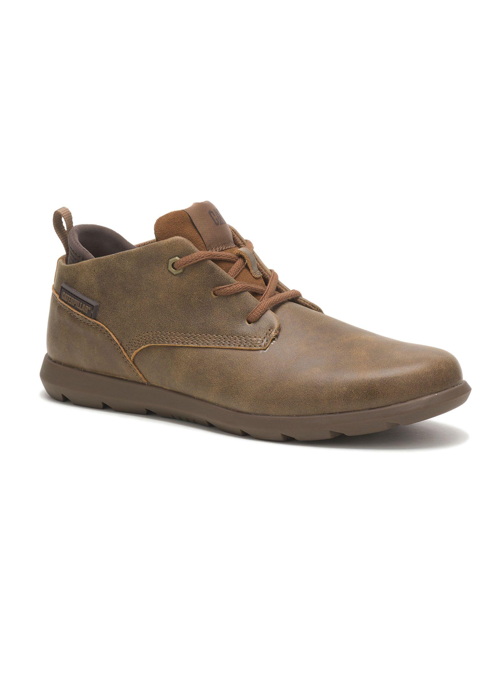 Zapato Casual Hombre Roamer-4