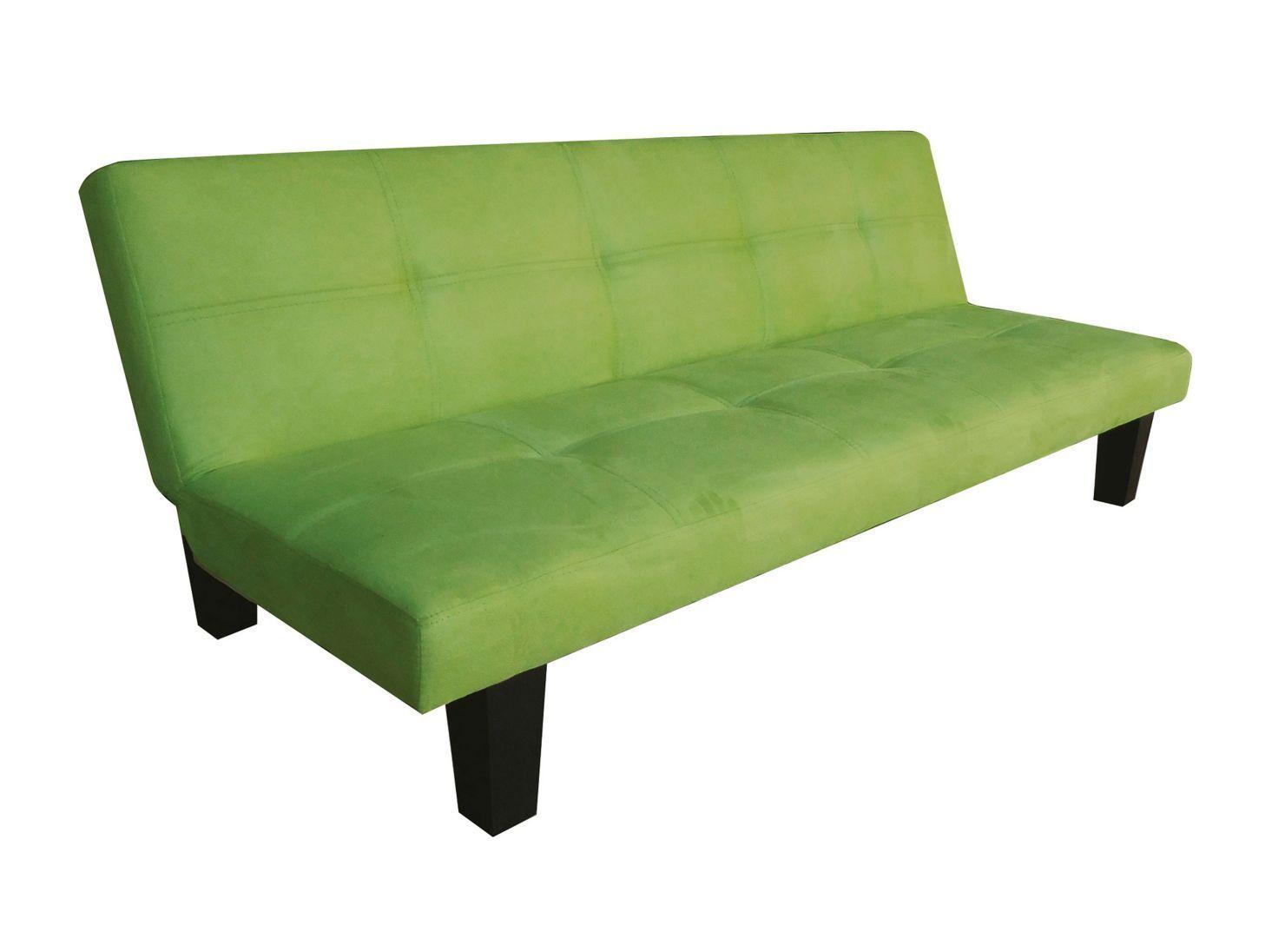 Futón Tela Praga Verde Idetex-2