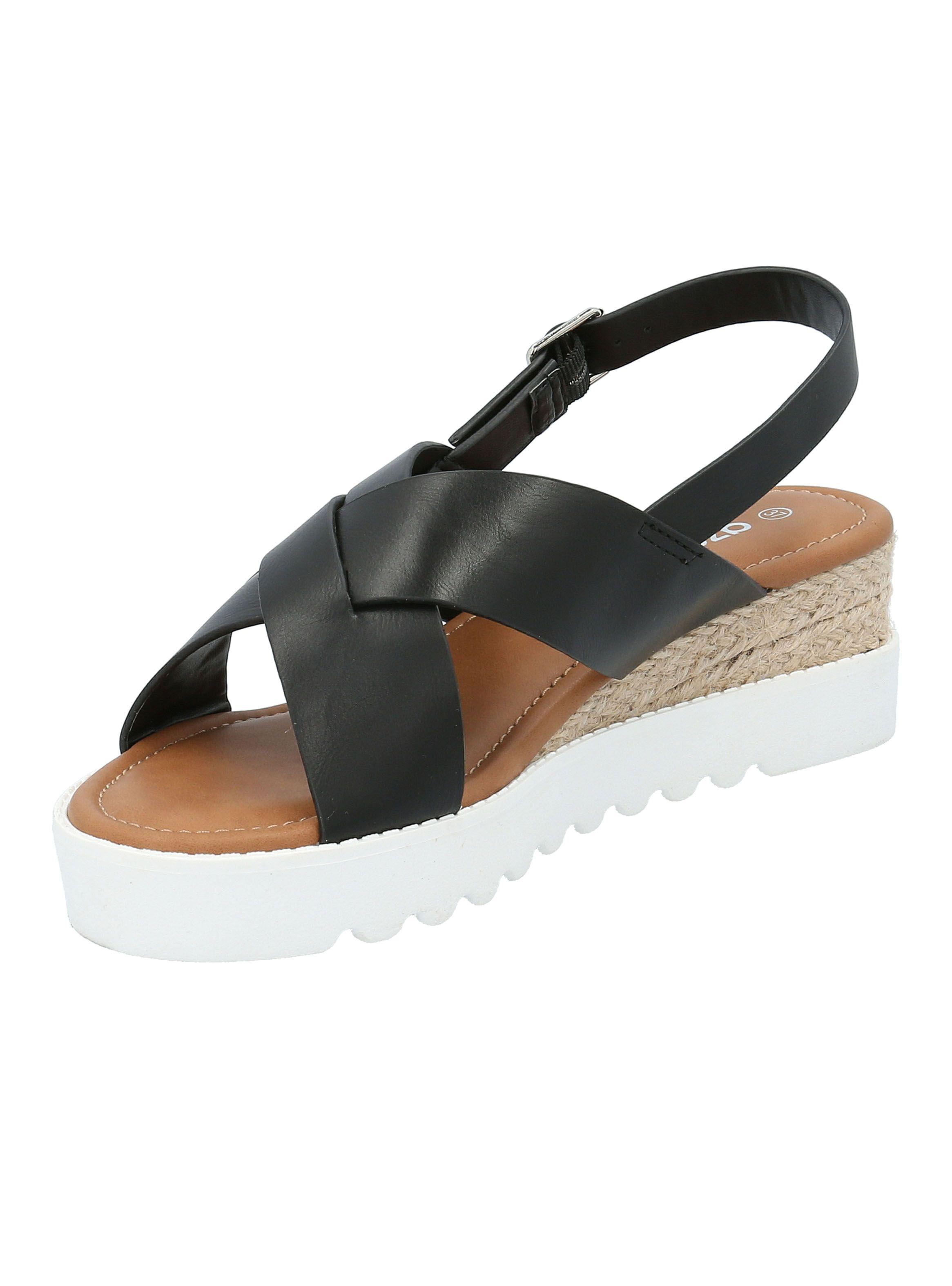 Sandalia San Mujer-1