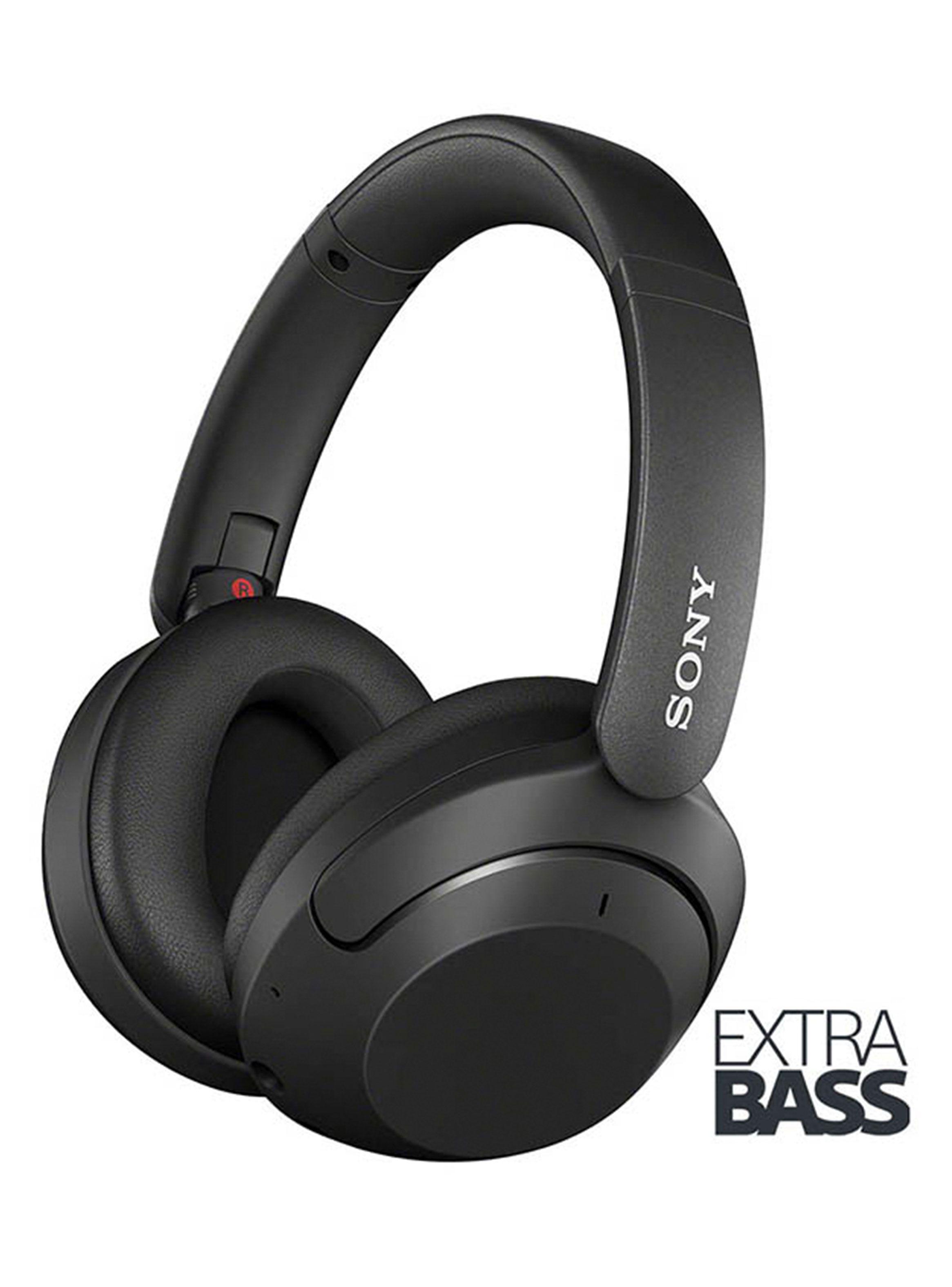 Audífonos Bluetooth con Noice Cancelling WH-XB910N/B-0