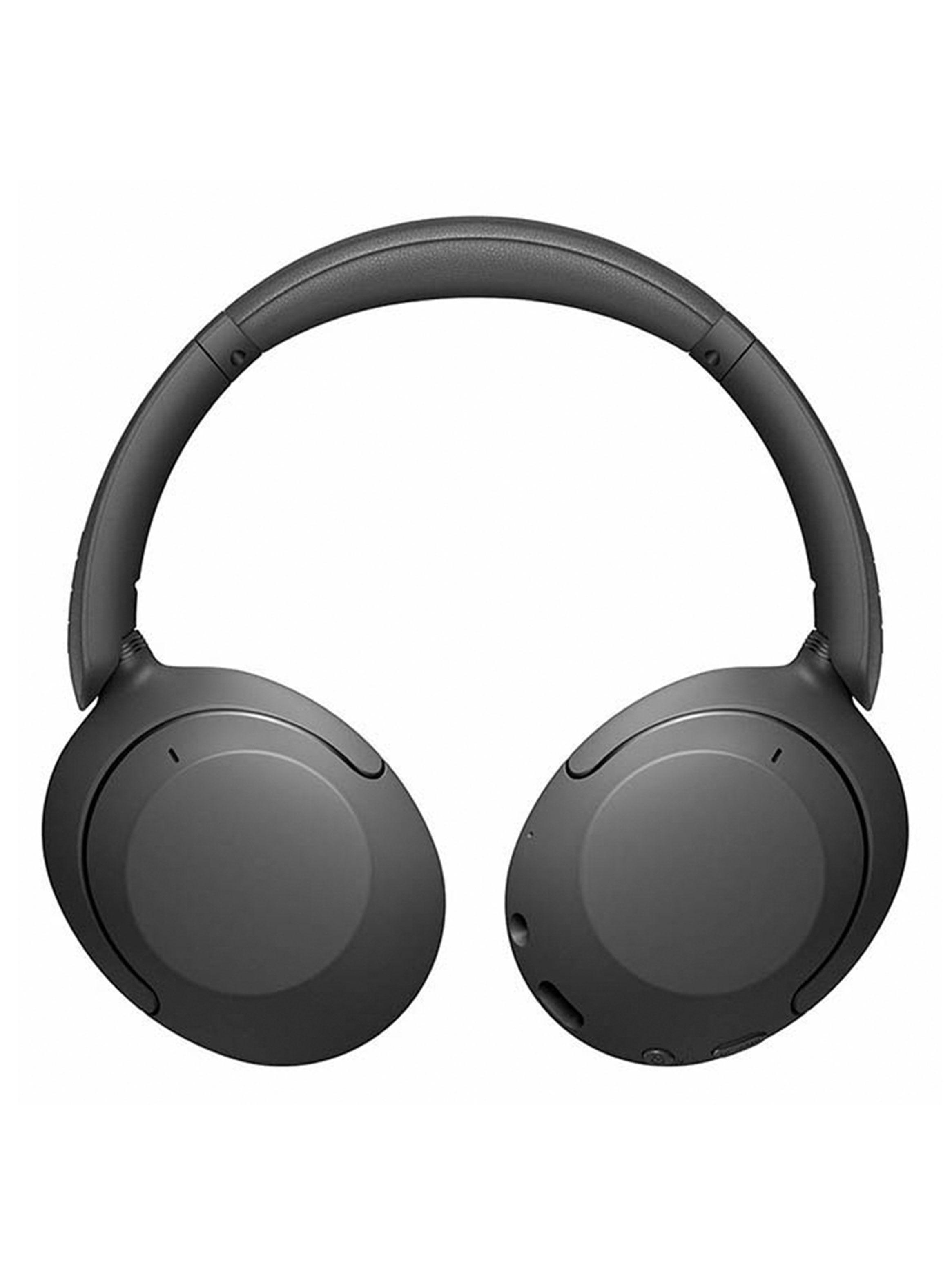 Audífonos Bluetooth con Noice Cancelling WH-XB910N/B-1