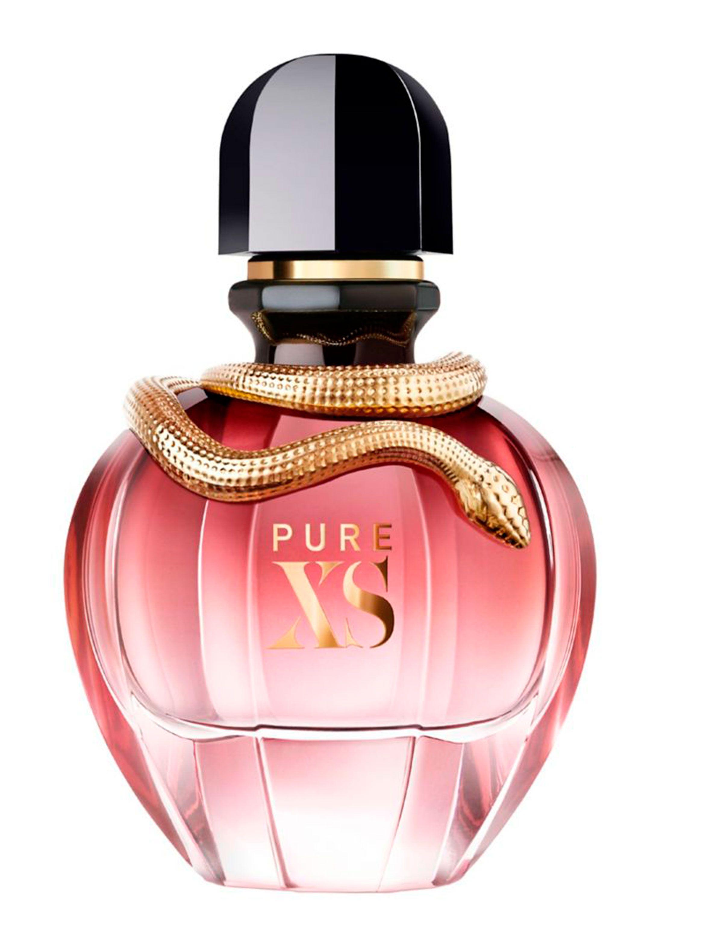 Perfume Rabanne Pure XS Mujer EDP 50 ml-0