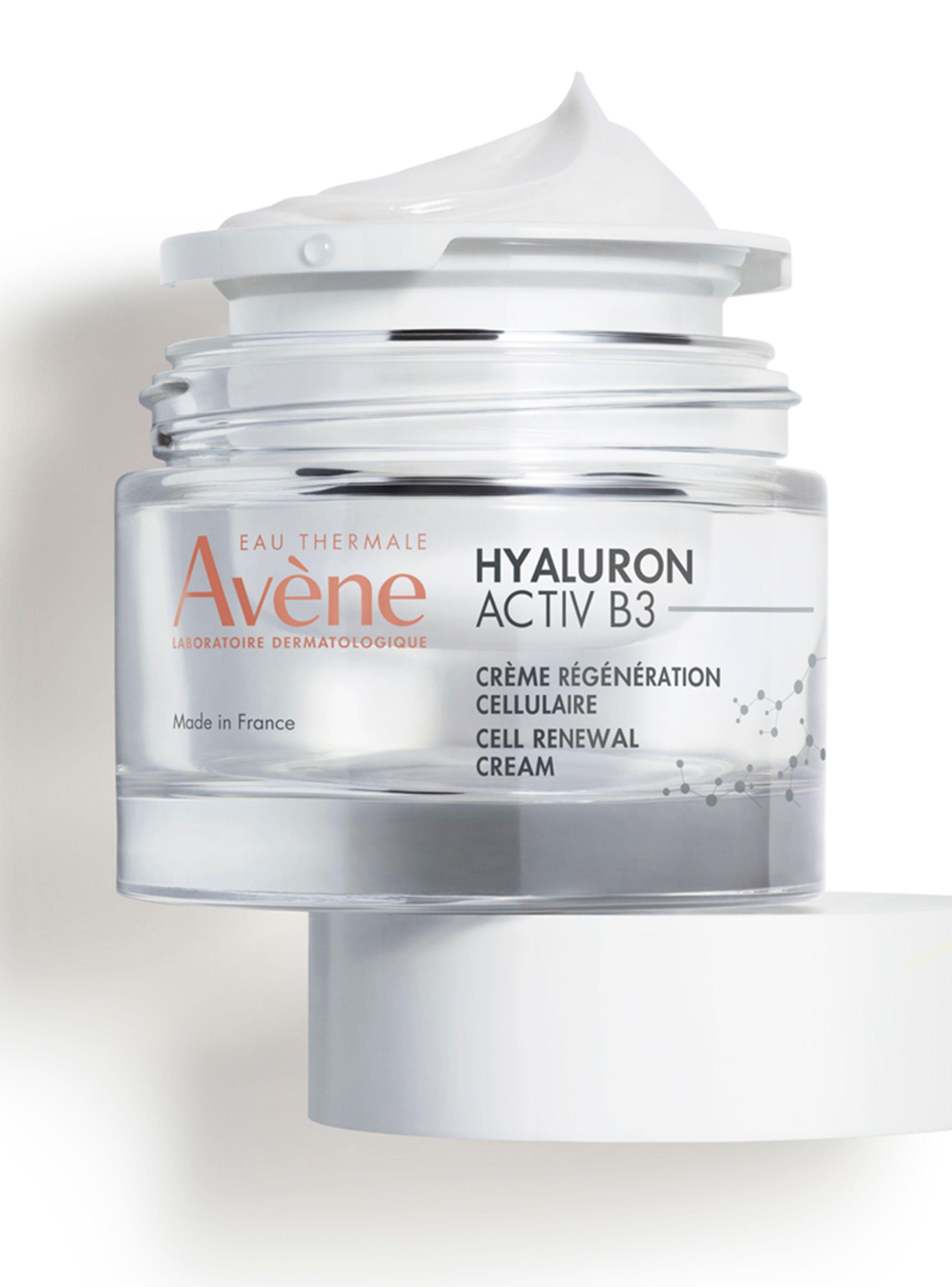 Avene Hyaluron Activ B3 Crema Dia 50ml Fep-3
