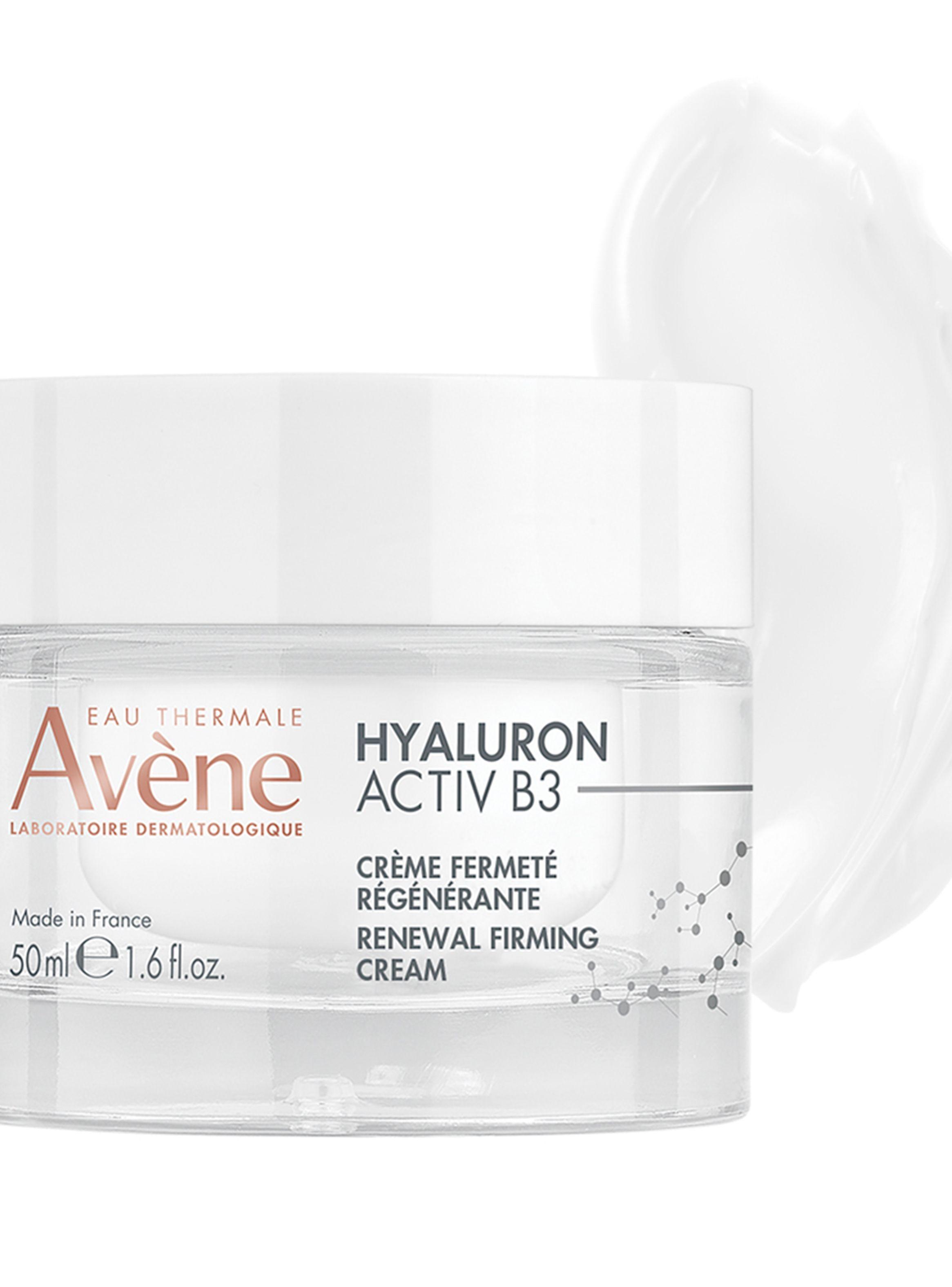 Avene Hyaluron Activ B3 Crema Dia 50ml Fep-2