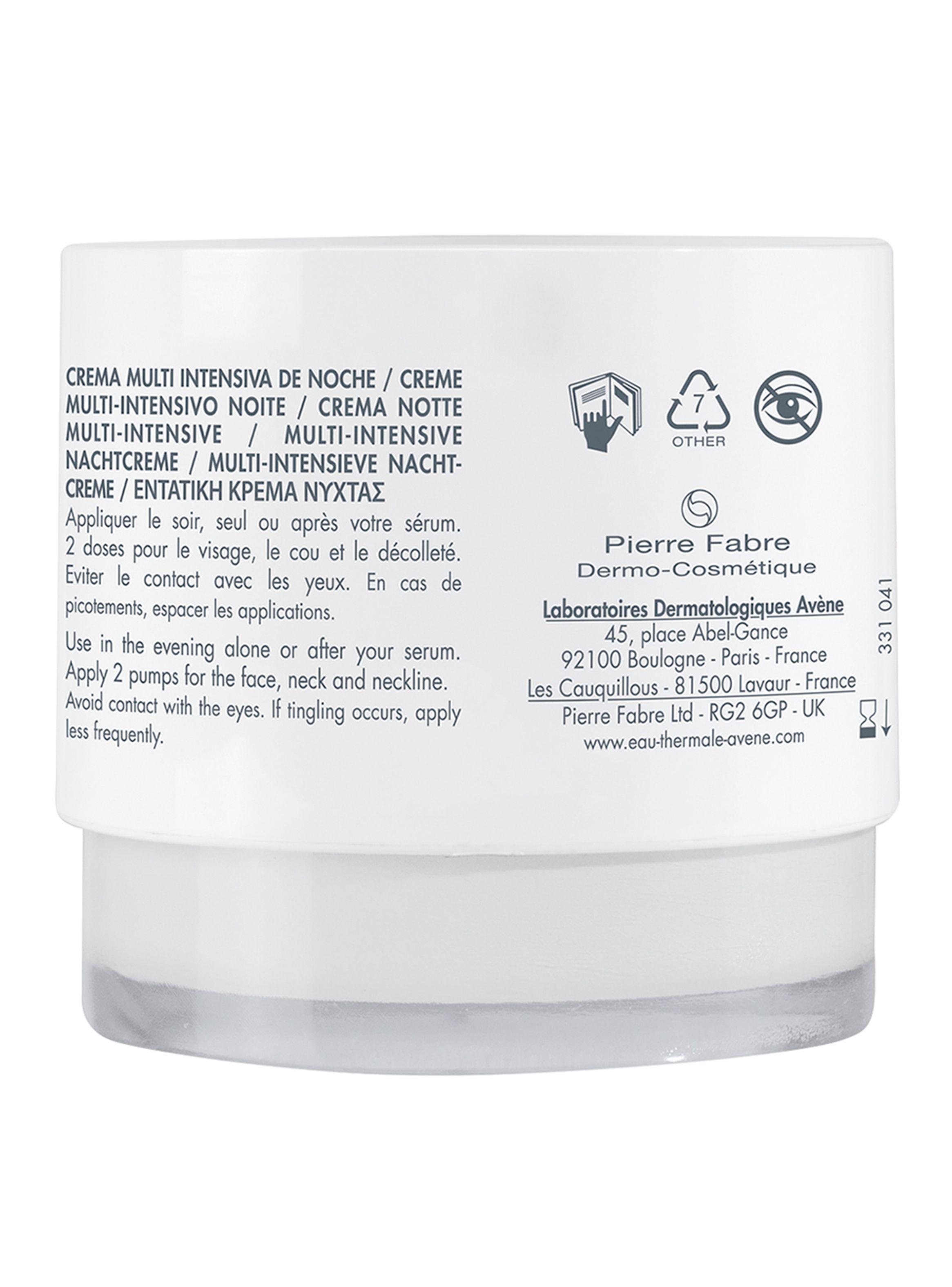 Avene Hyaluron Activ B3 Noche 40 ml Fep-1