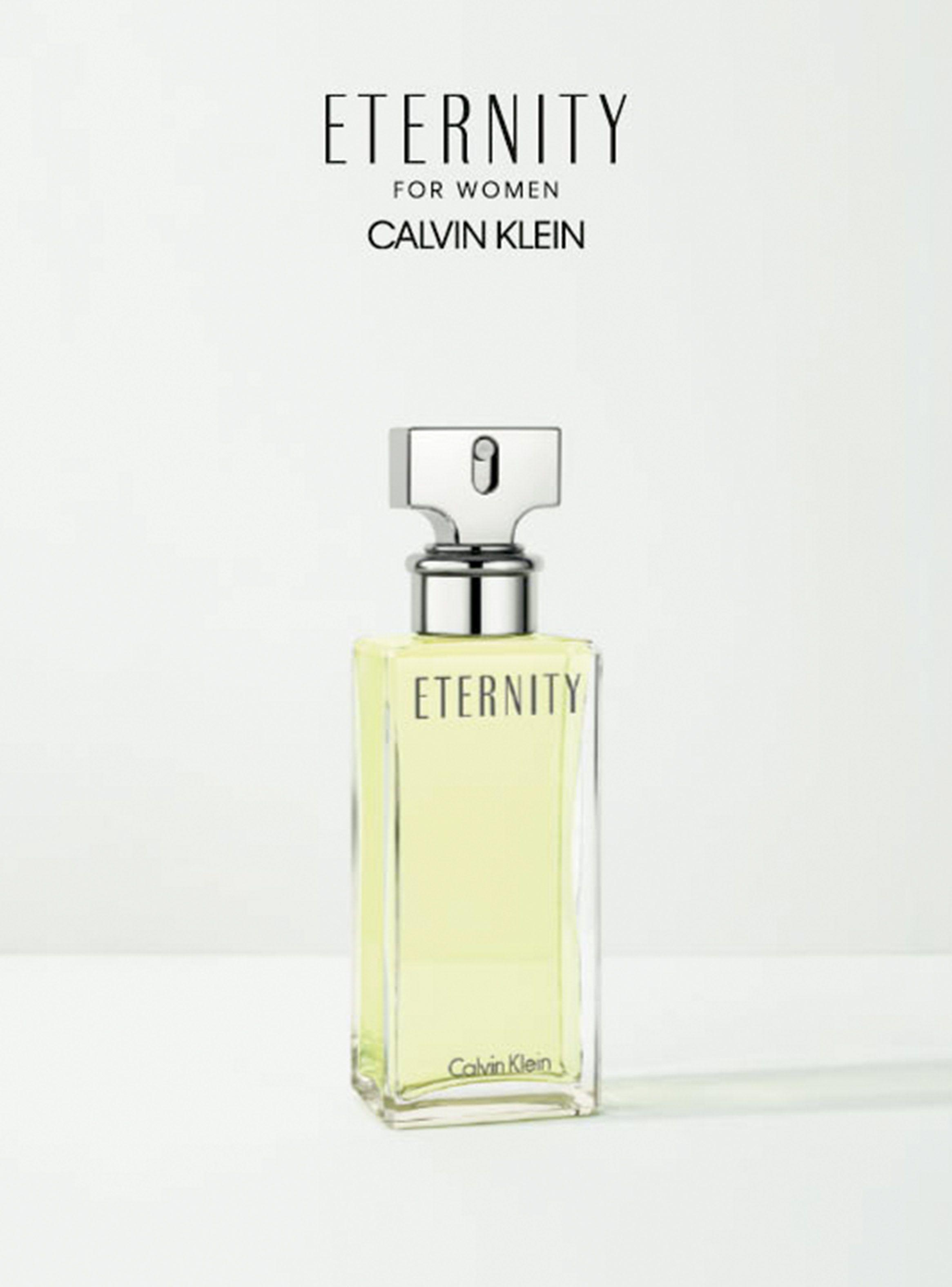 Perfume Calvin Klein Eternity Mujer EDP 50 ml-3
