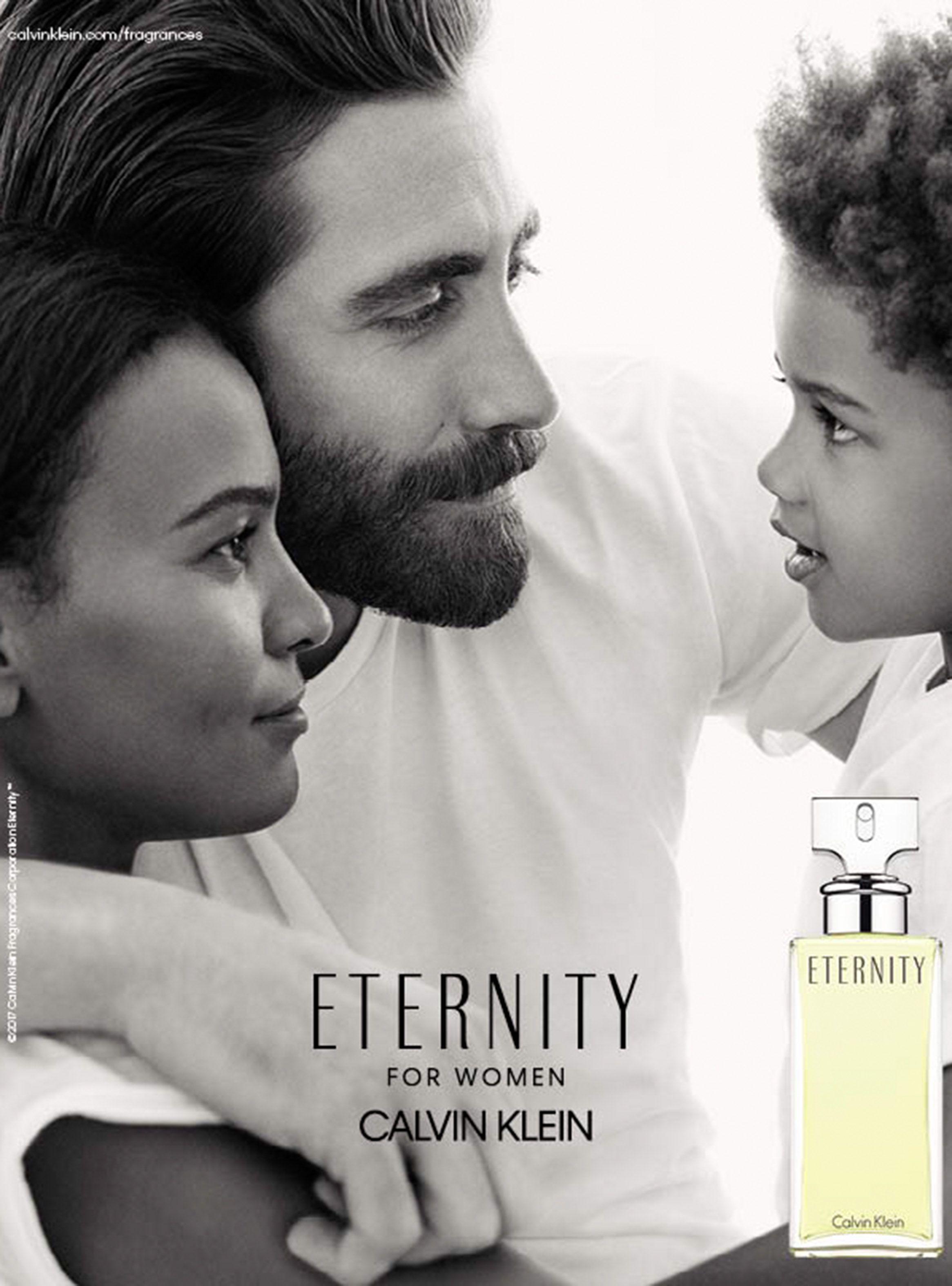 Perfume Calvin Klein Eternity Mujer EDP 50 ml-2