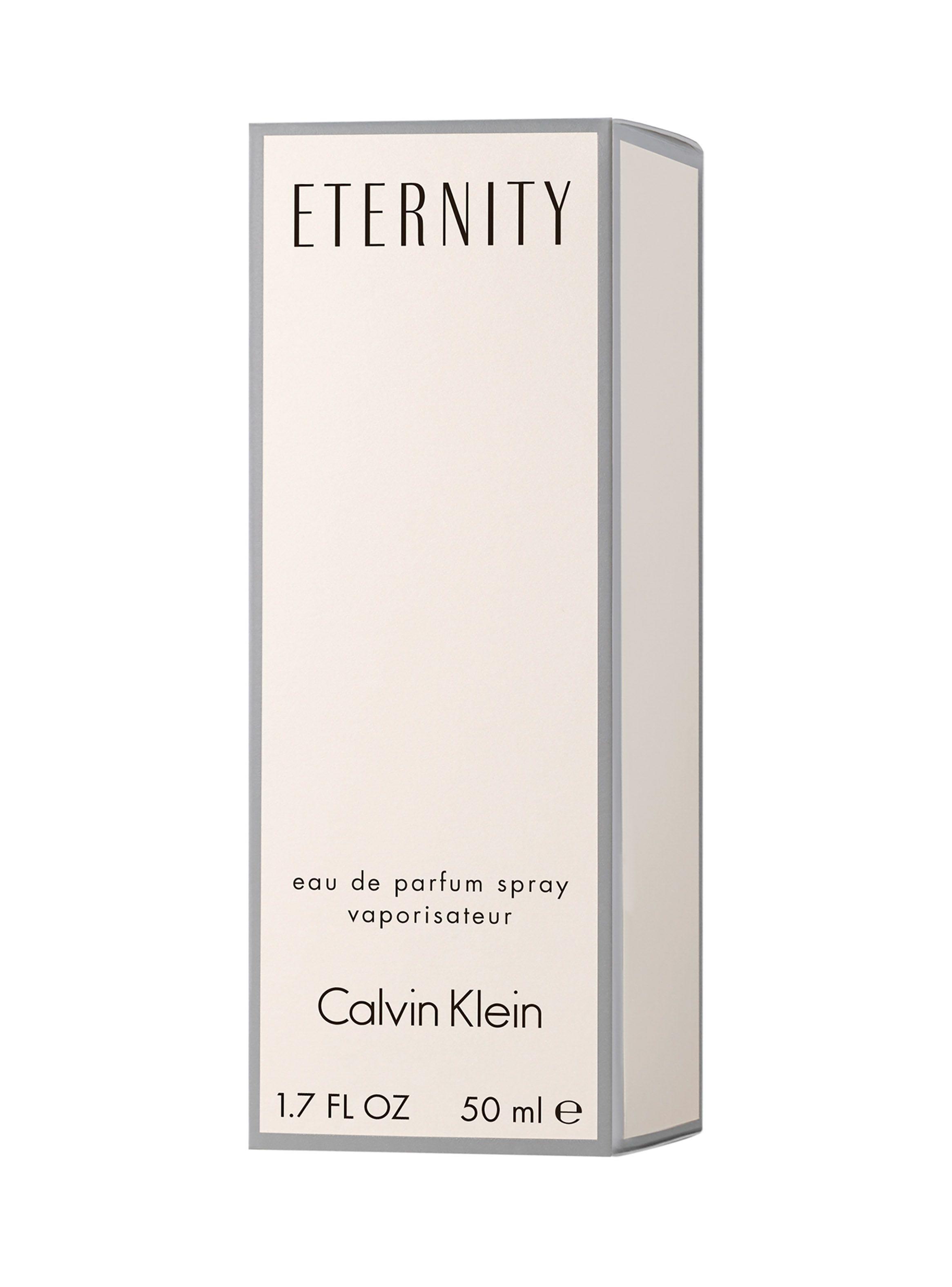 Perfume Calvin Klein Eternity Mujer EDP 50 ml-4