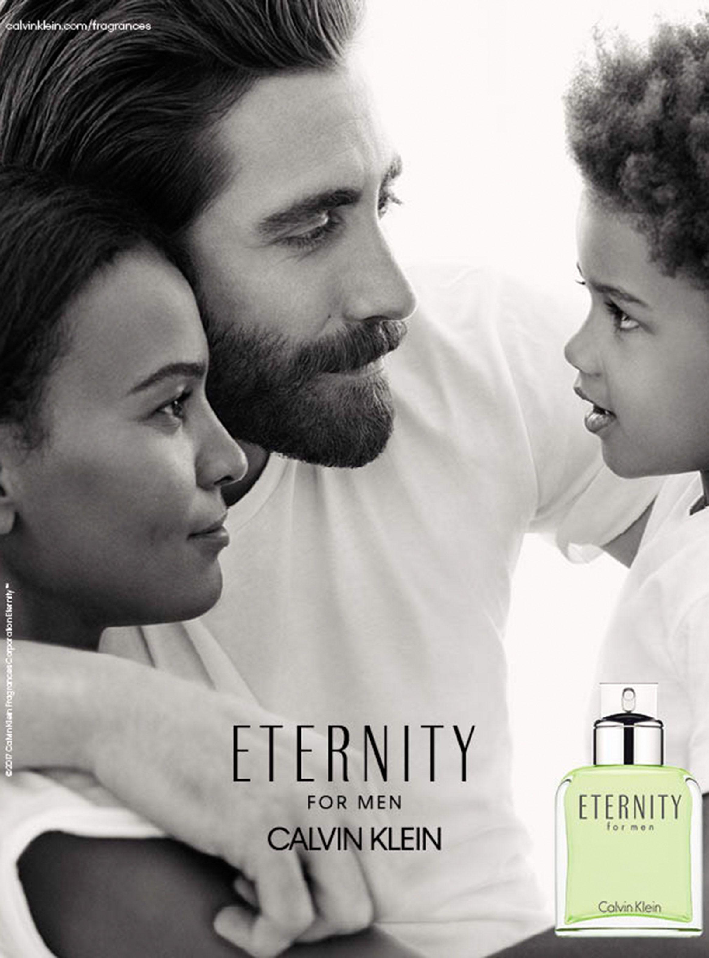 Perfume Calvin Klein Eternity Hombre EDT 50 ml-3