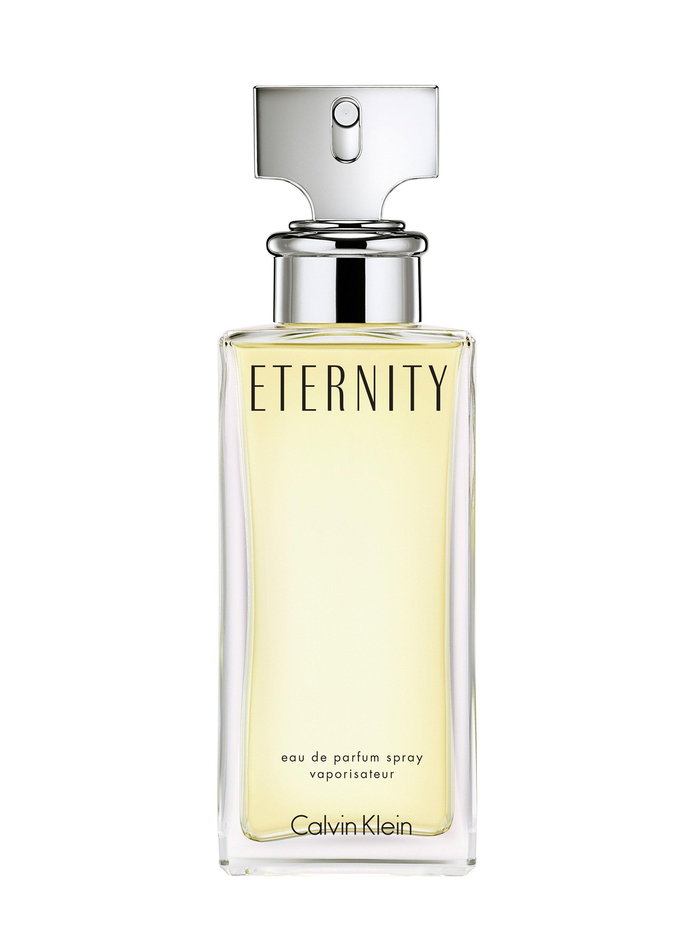 Perfume Calvin Klein Eternity Mujer EDP 100 ml-0