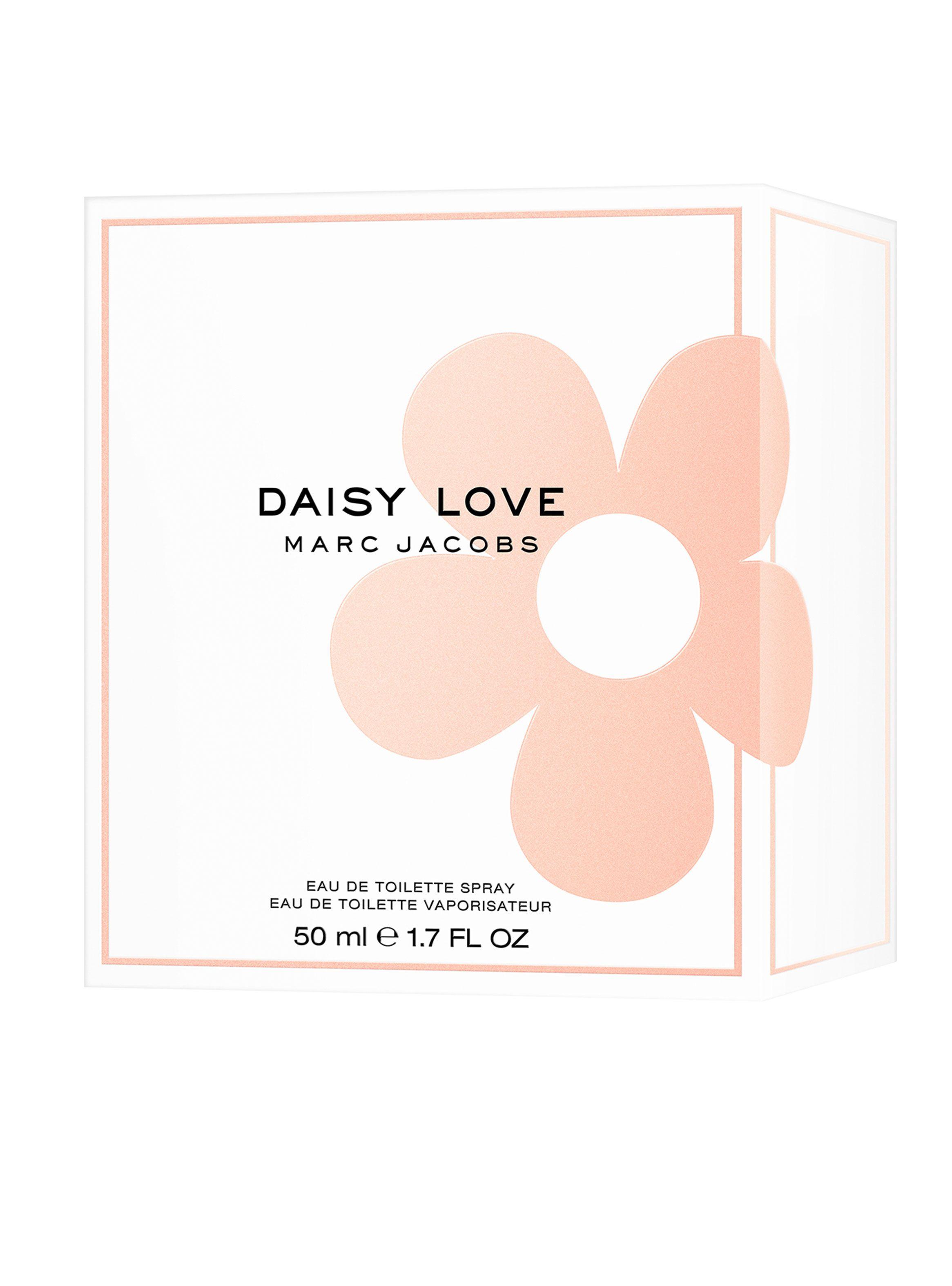 Perfume Marc Jacobs Daisy Love Mujer EDT 50 ml-2