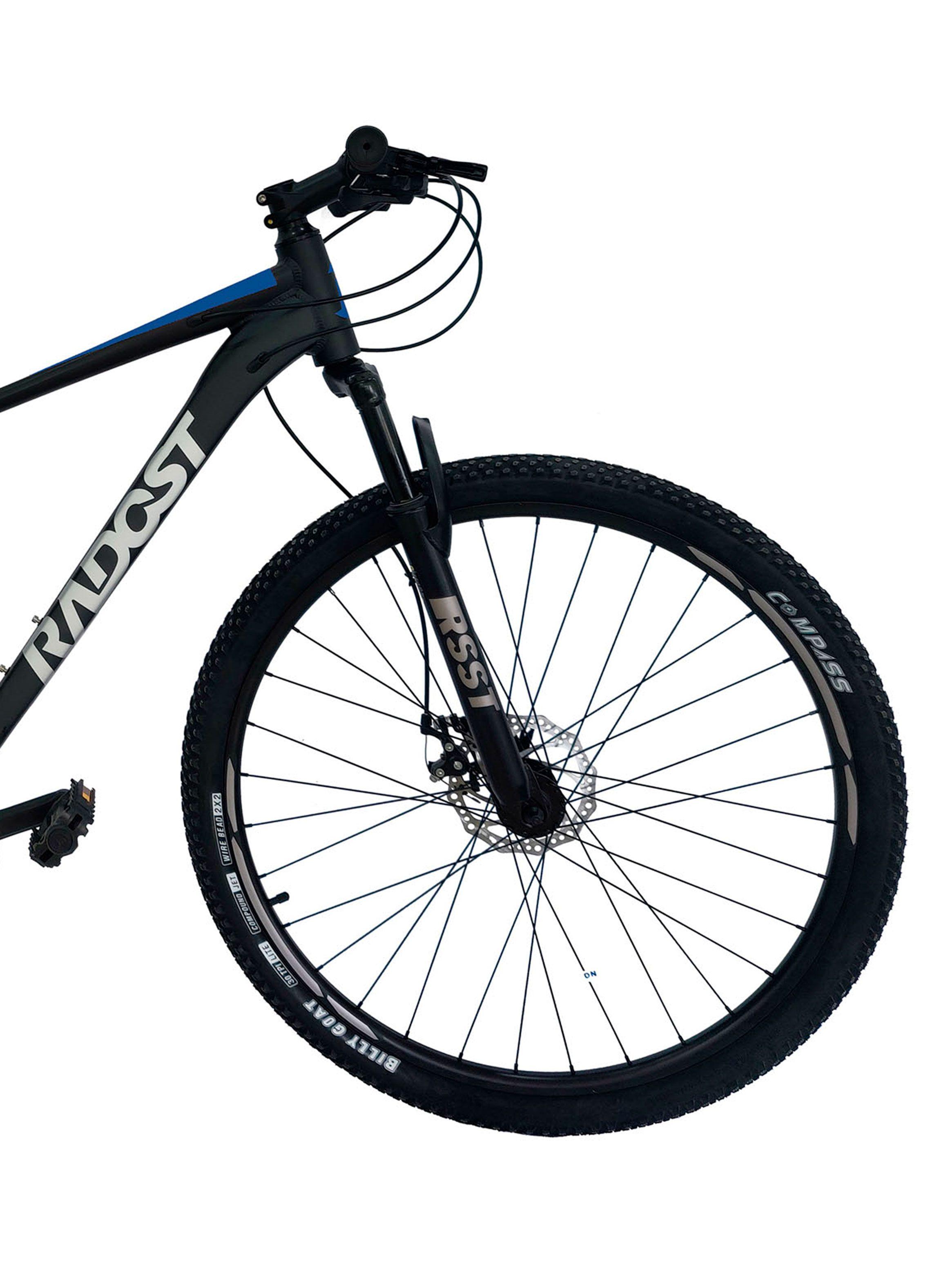 Bicicleta MTB 29" Hombre 3x7 Velocidades-1