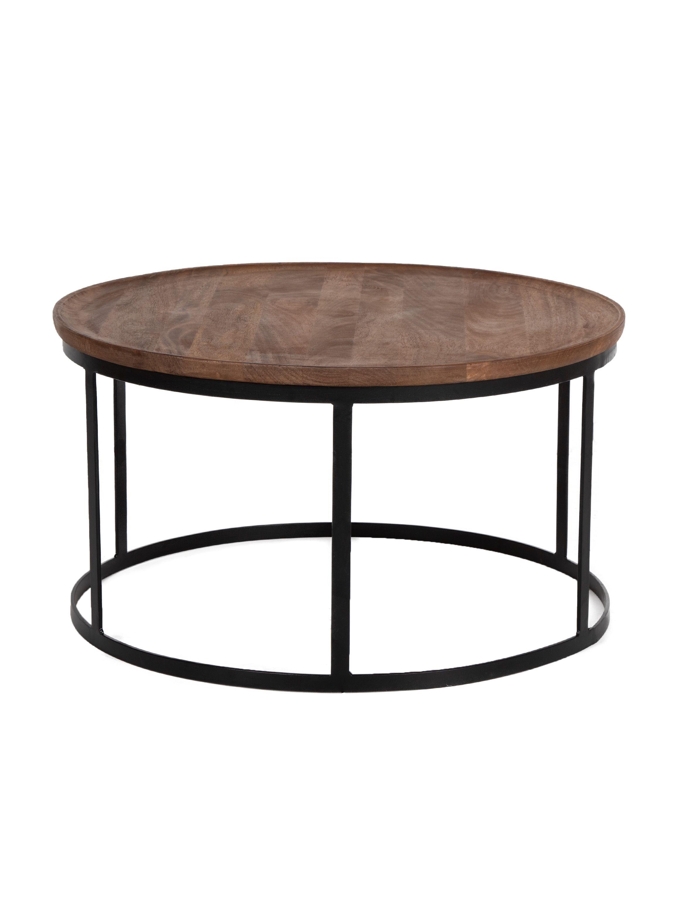 Mesa de Centro Tristan Alaniz Home-1