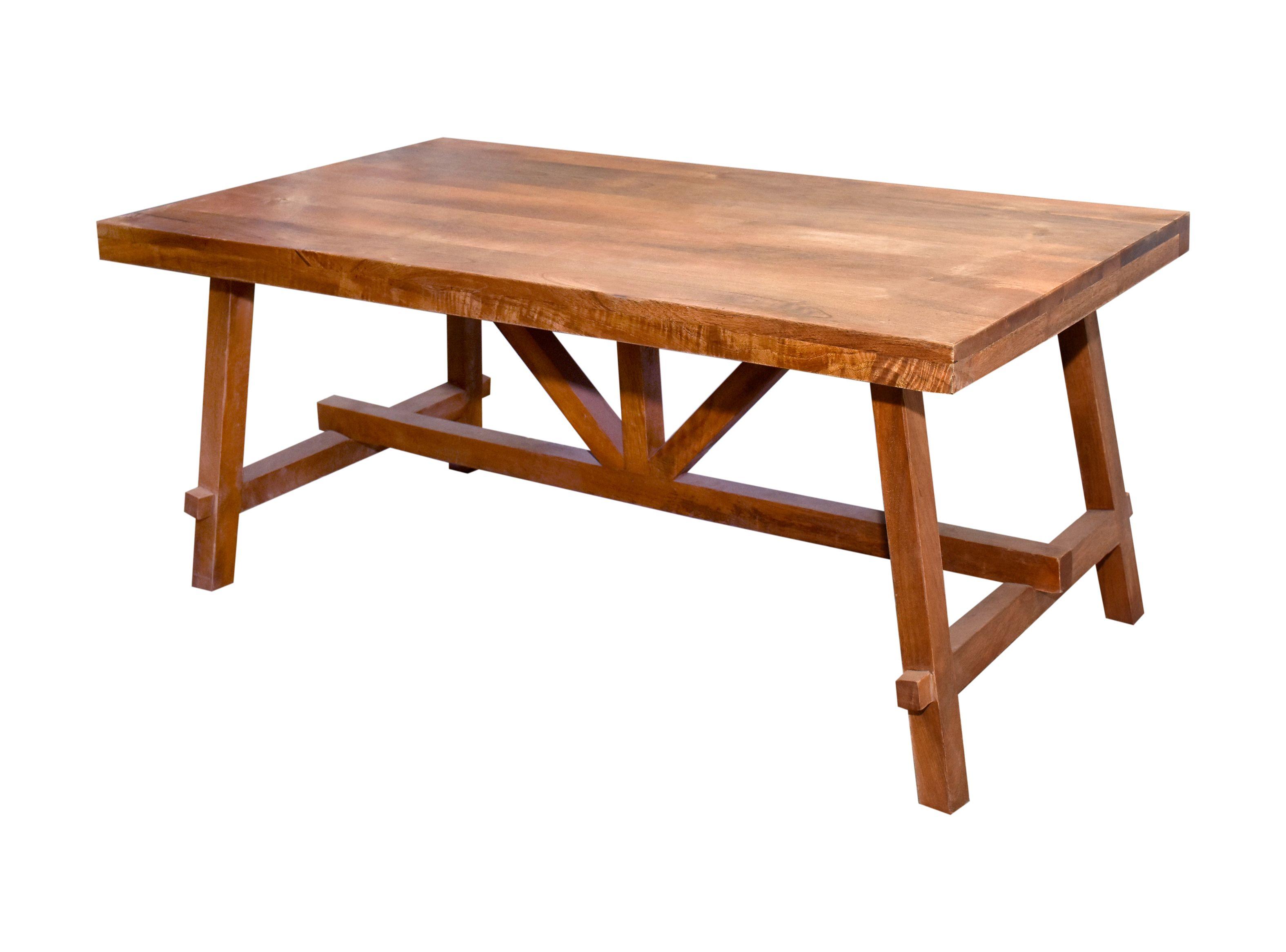 Mesa de Centro Calafquén Alaniz Home-3