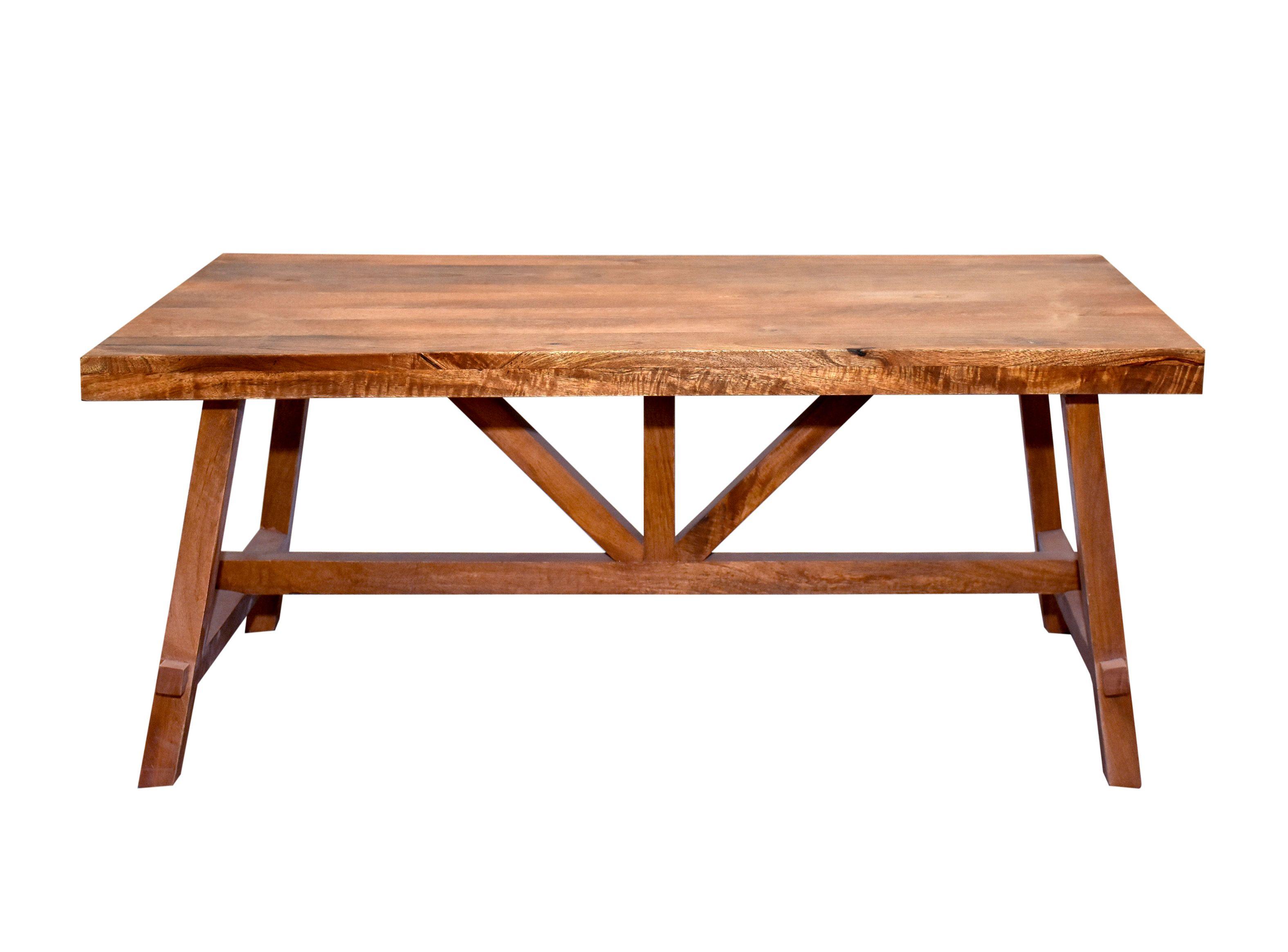 Mesa de Centro Calafquén Alaniz Home-0