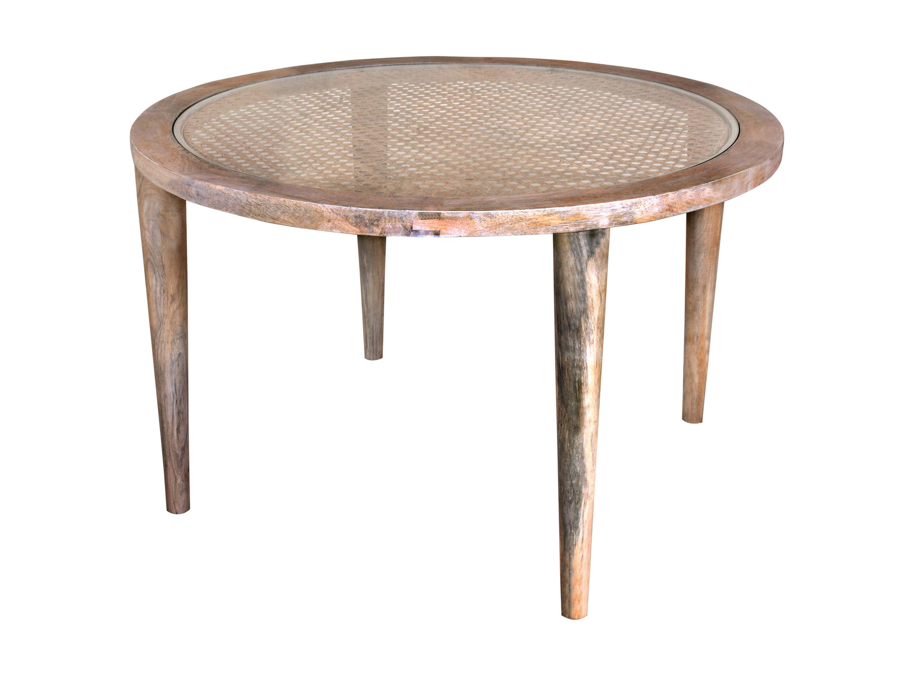 Mesa de Centro Lourdes Sarah Miller-0